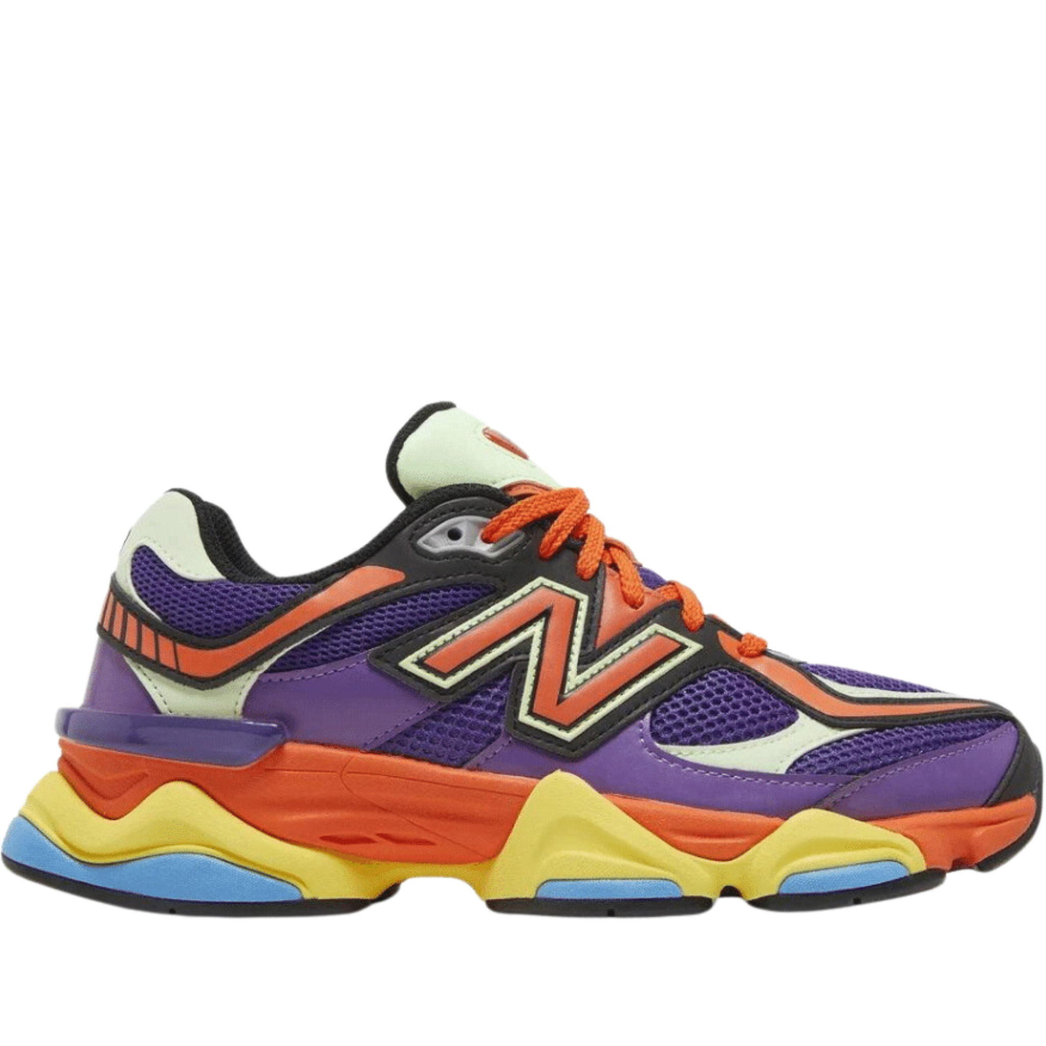 New Balance 9060 "Prism Purple"