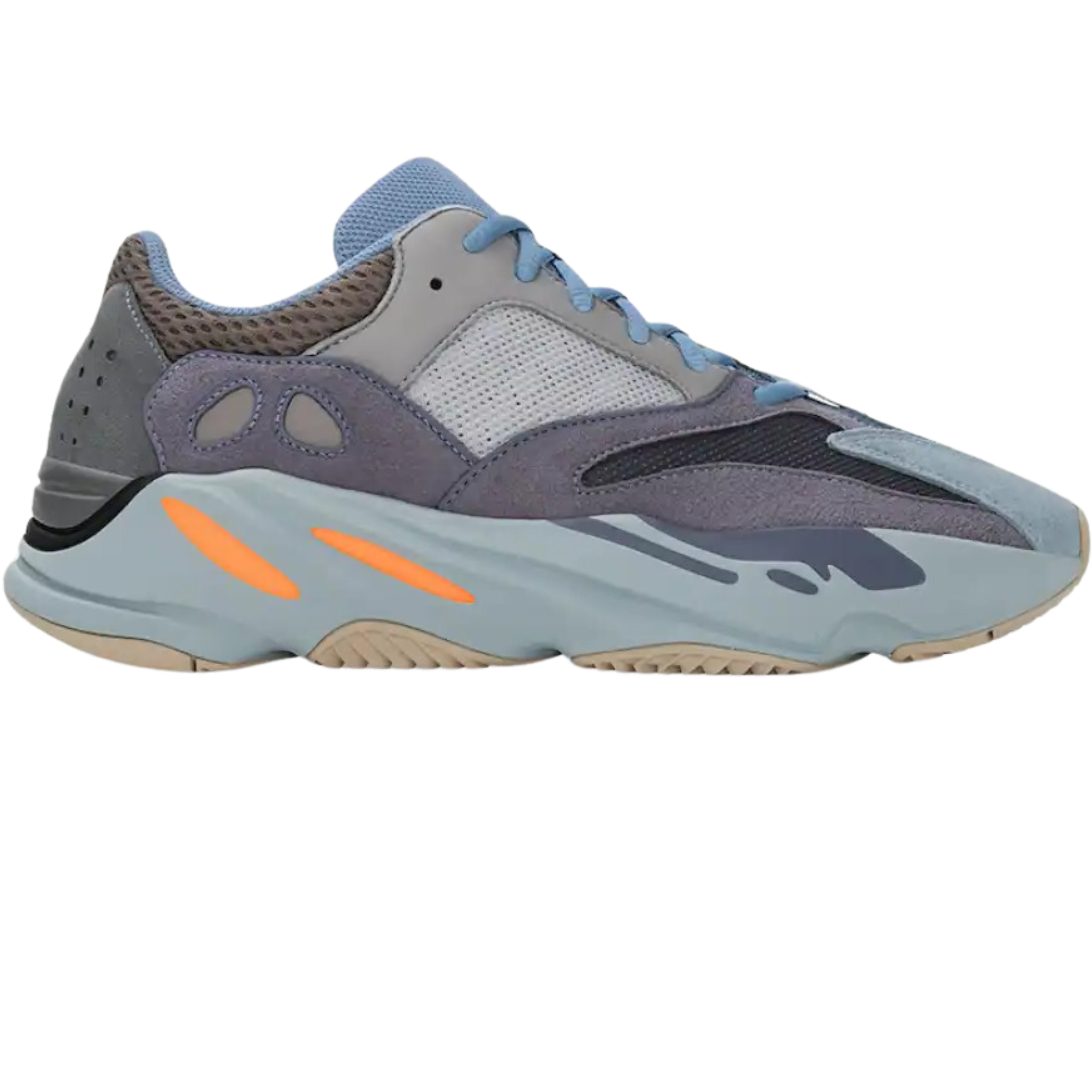 Yeezy Boost 700 v1 "Carbon Blue"