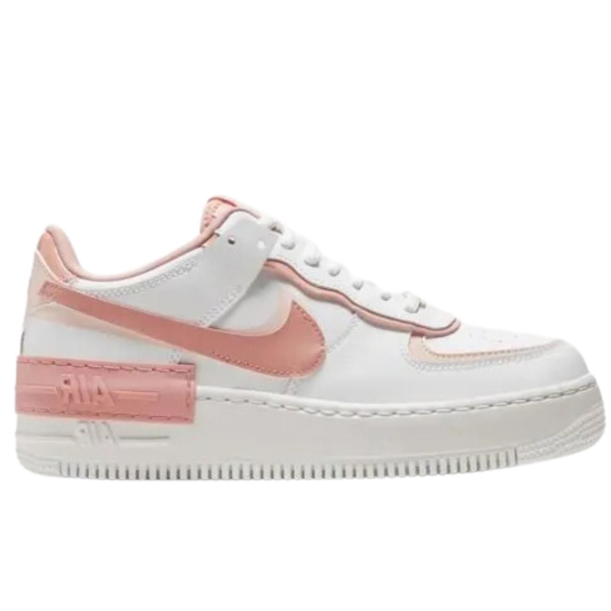 Nike Air Force 1 Shadow "Quartz Rose"