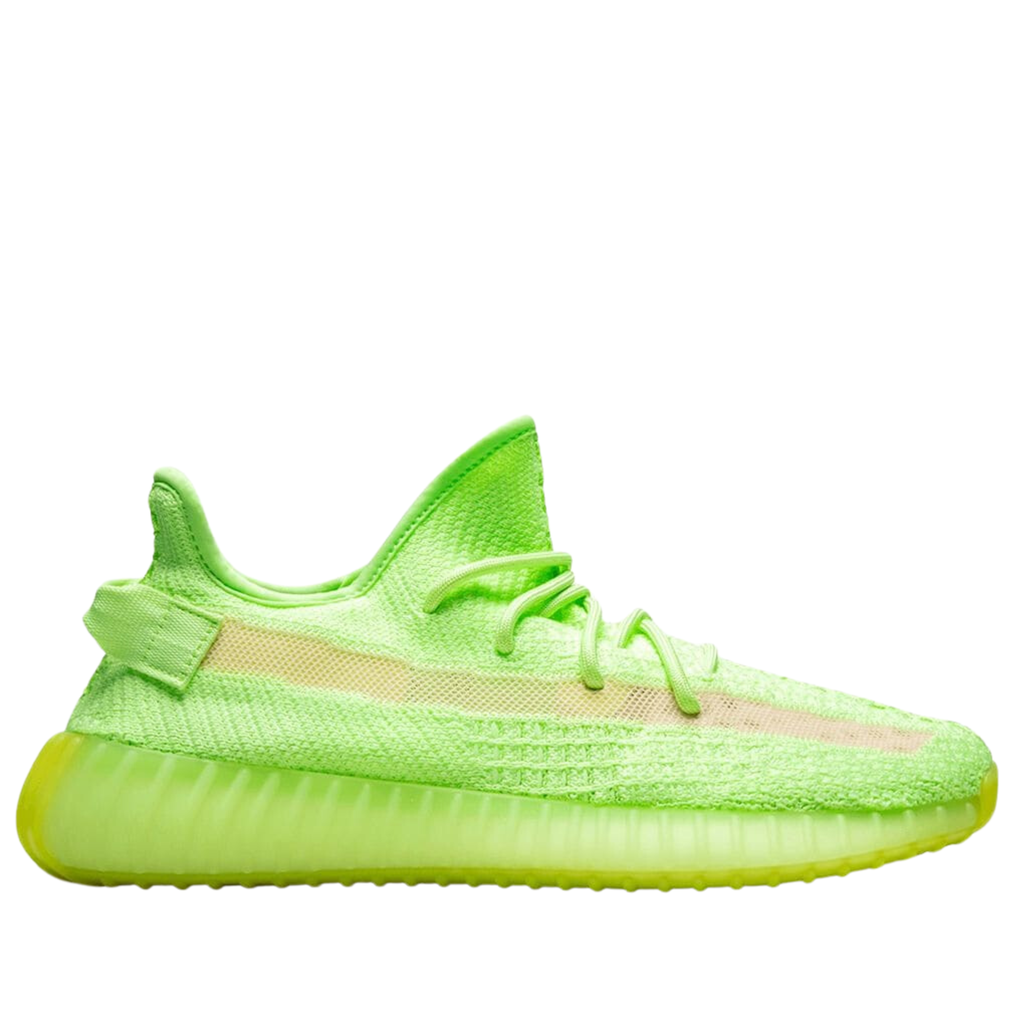 Yeezy Boost 350 V2 "Glow in The Dark"