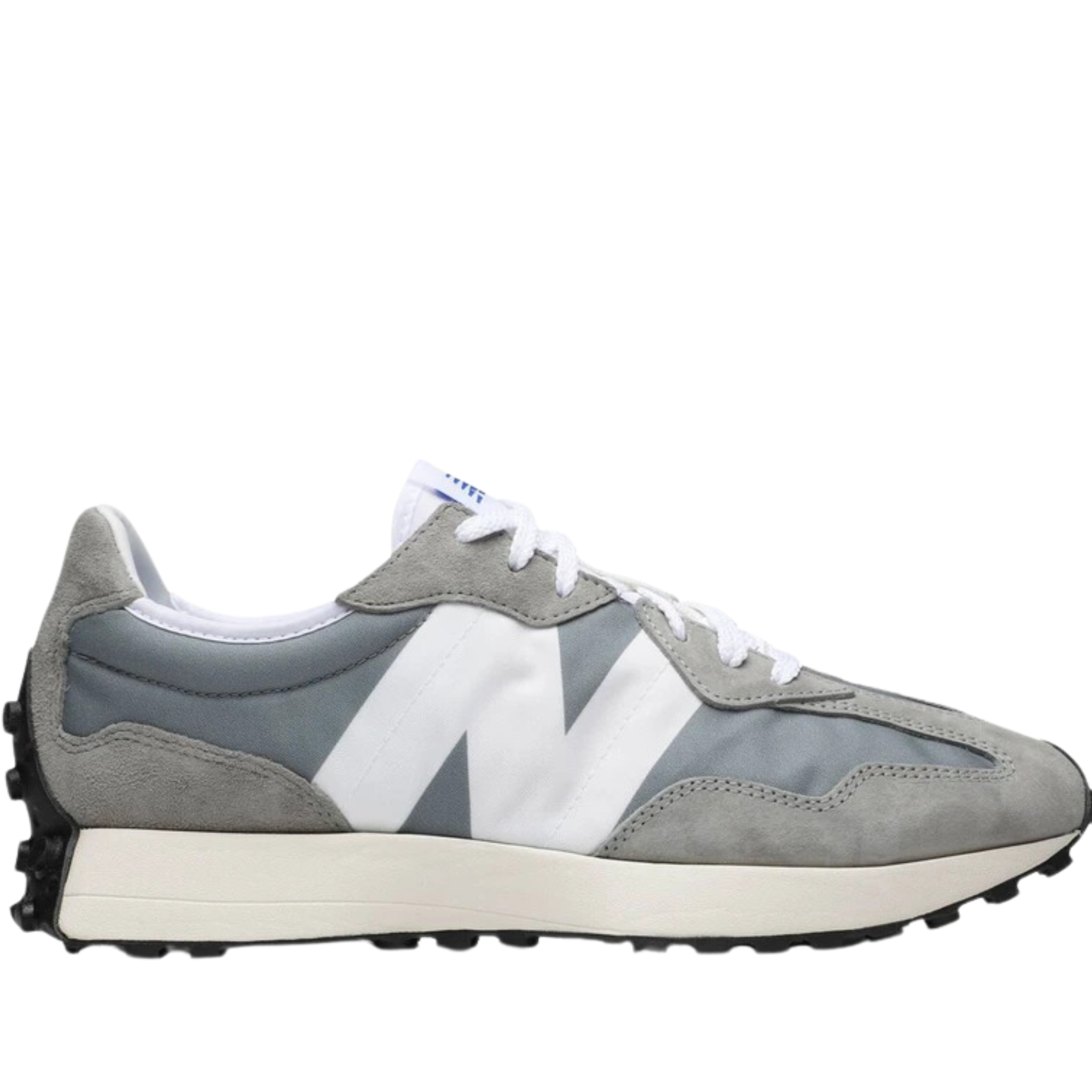 New Balance 327 "Team Away Grey"