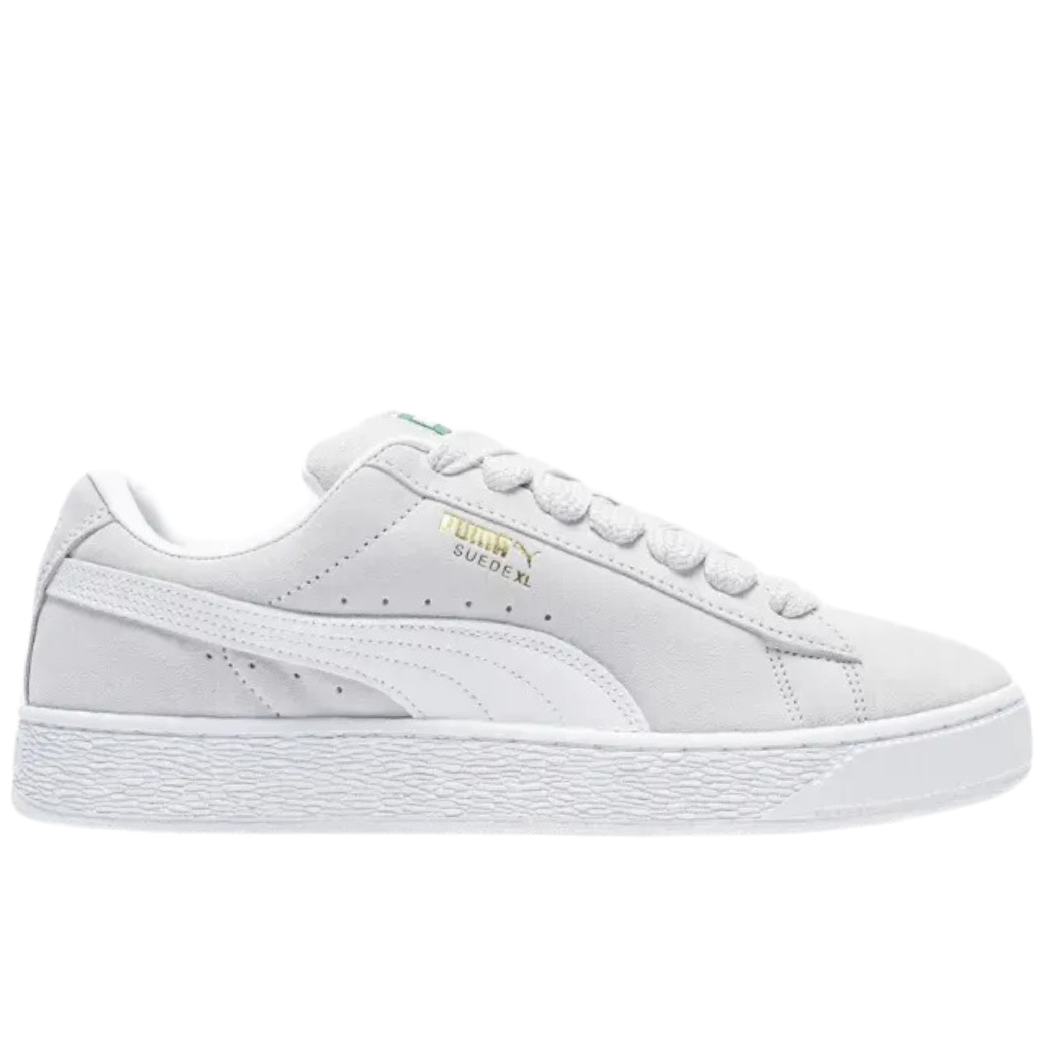 Puma Suede XL Grey