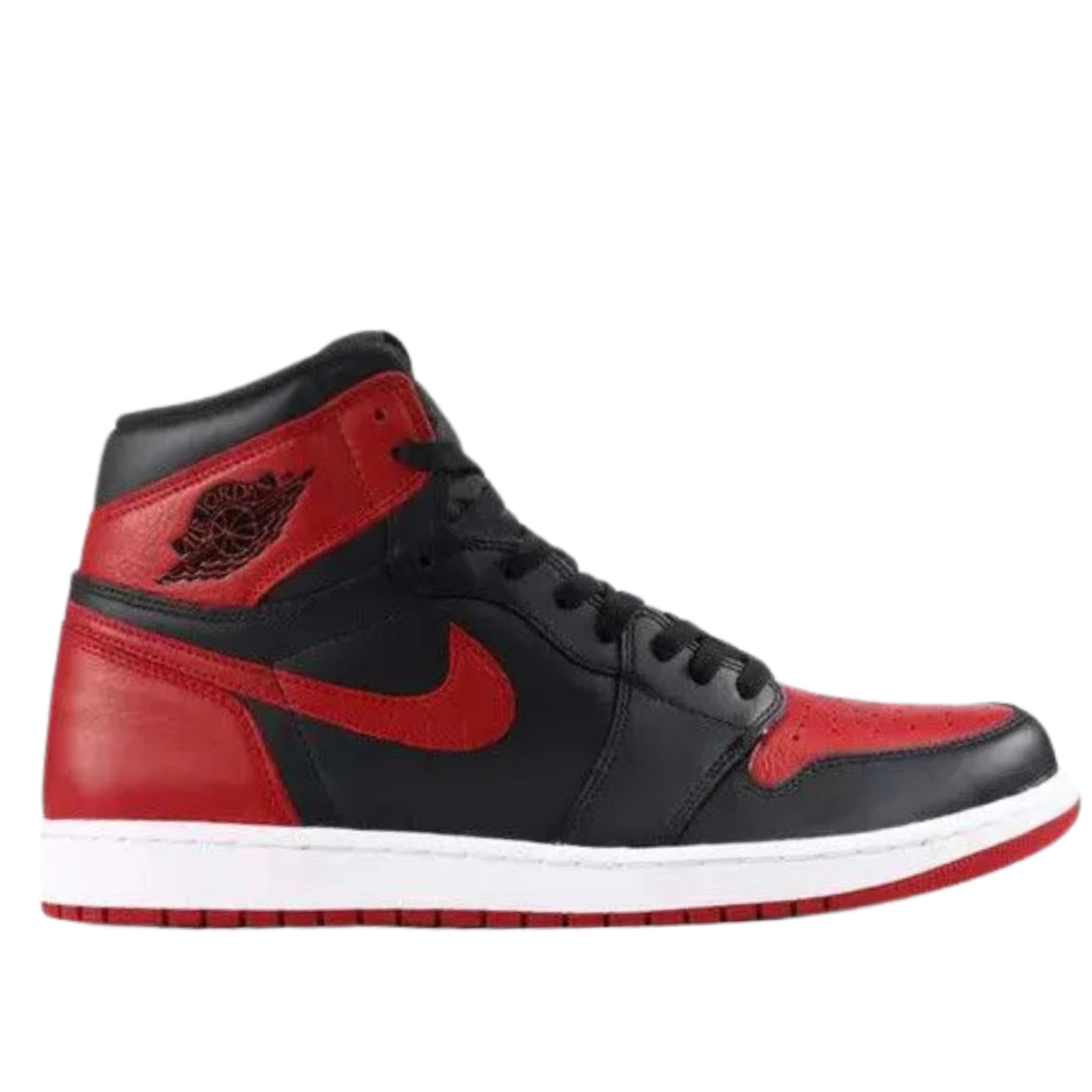 Nike Air Jordan 1 High "Homage To Home"