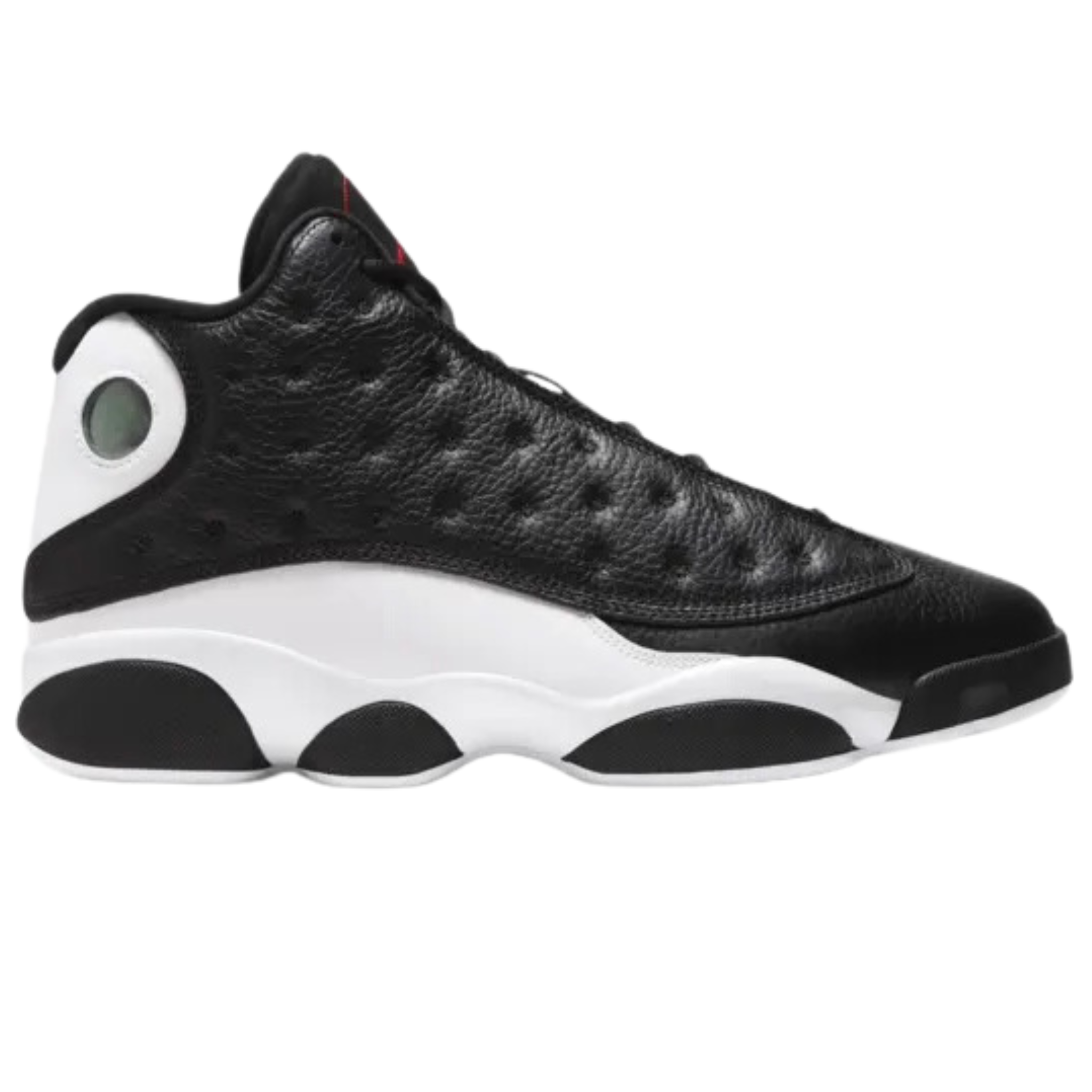 Nike Air Jordan 13 Retro "Gym Red White"