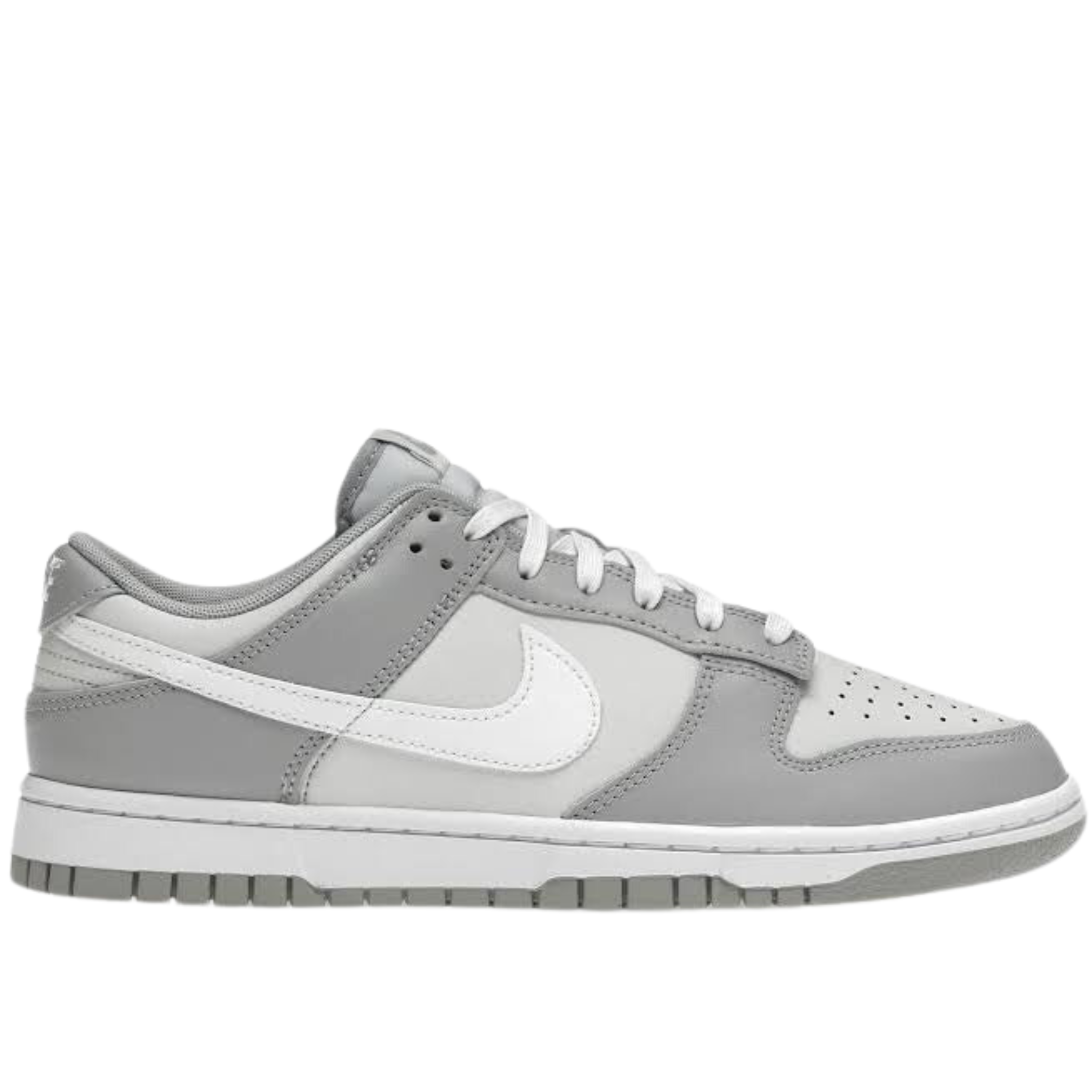 Nike Dunk Low "Two Tone Grey"