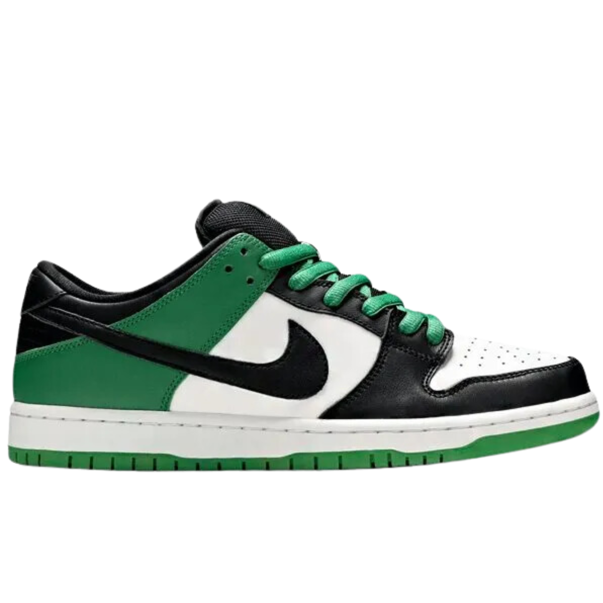 Nike SB Dunk Low "Classic Green"