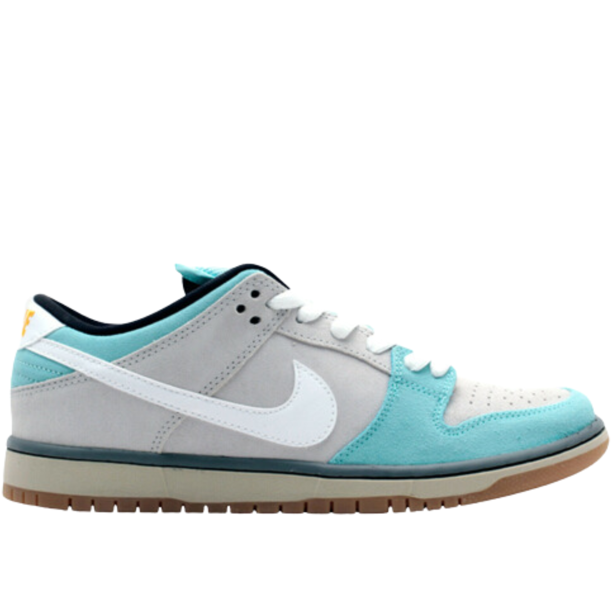 Nike SB Dunk Low Pro "Gulf Of Mexico"