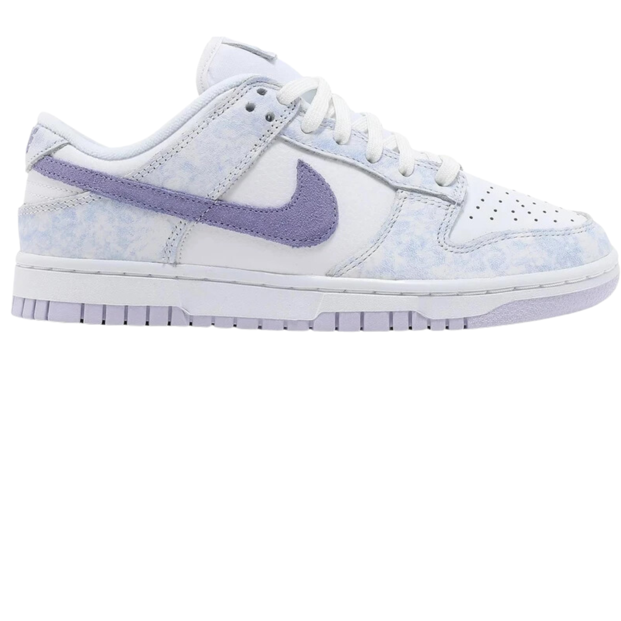 Nike Dunk Low ''Purple Pulse''