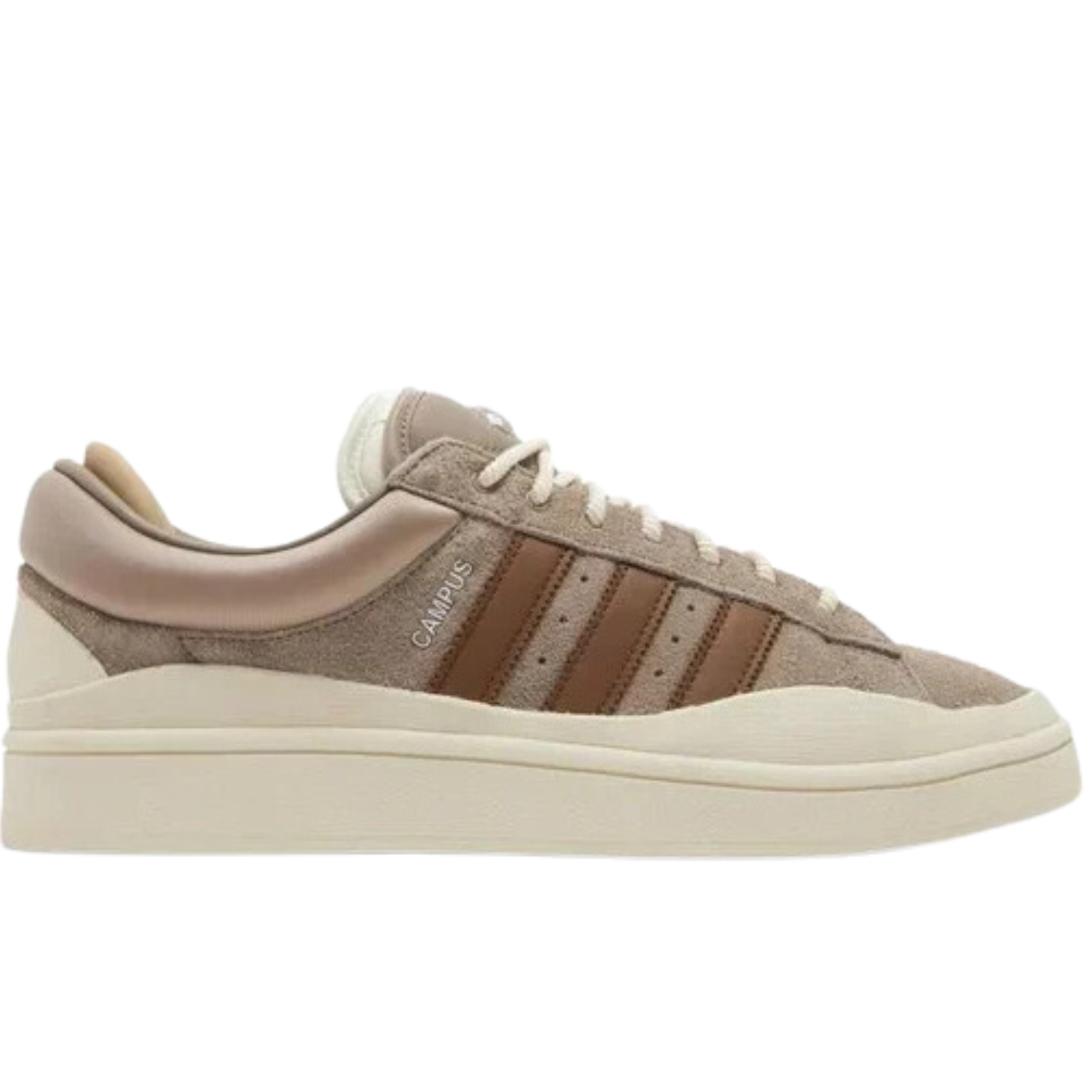 Adidas Campus X Bad Bunny "Brown"