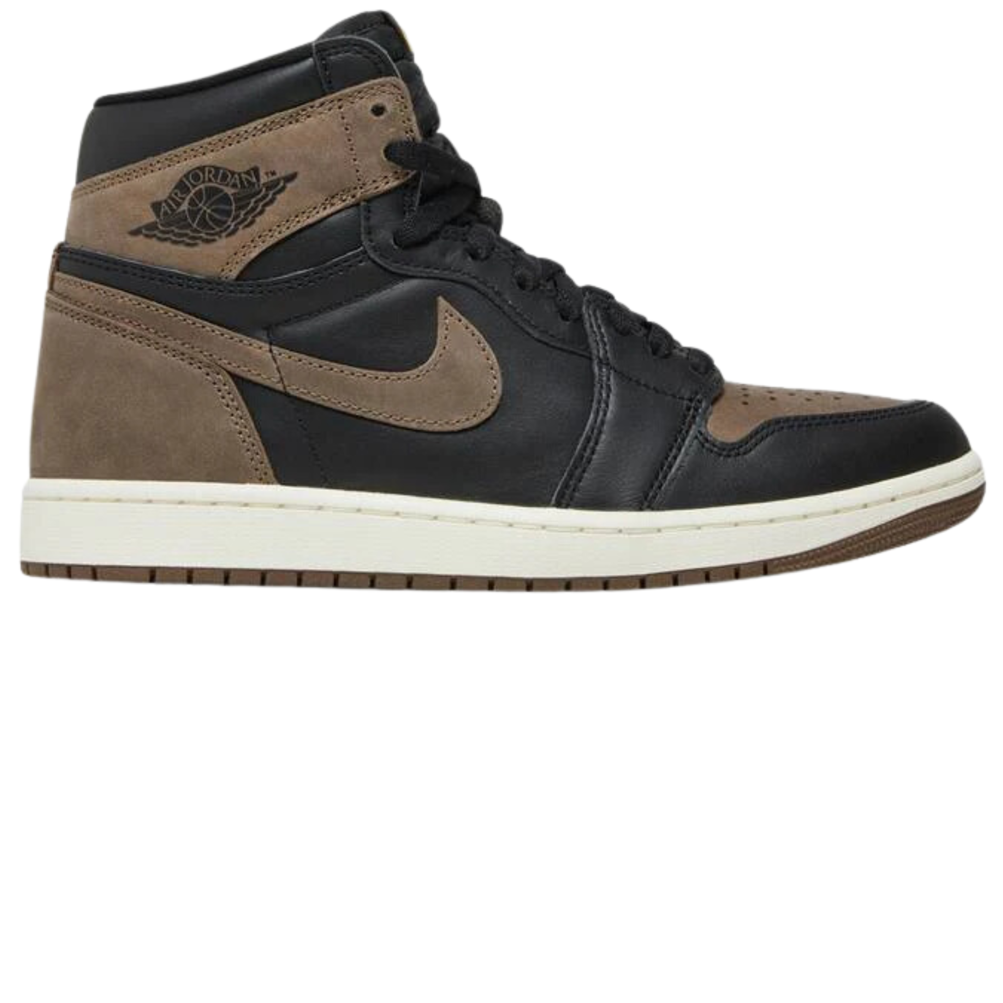 Nike Air Jordan 1 Retro High ''Palomino''