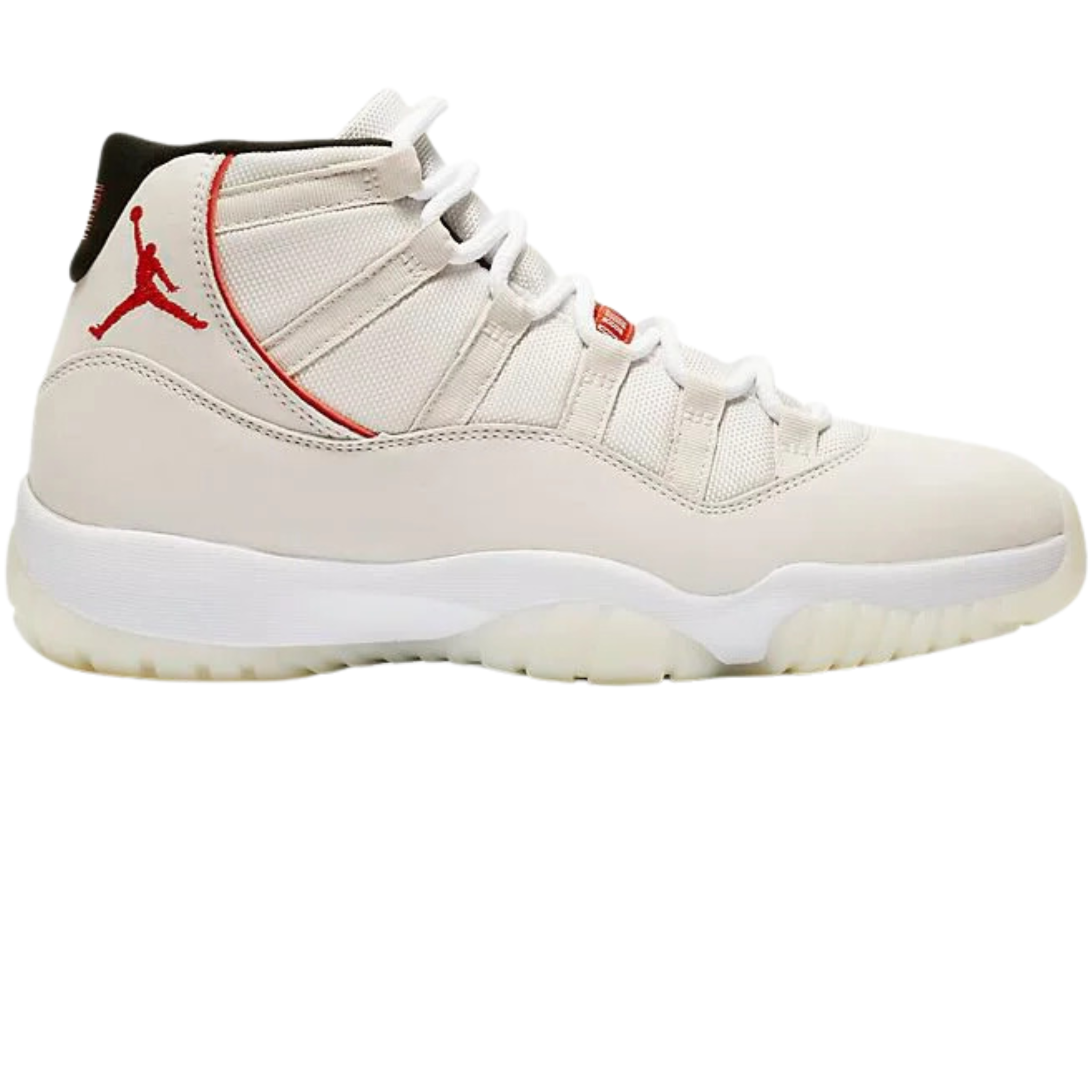 Nike Air Jordan 11 Retro "Platinum Tint"