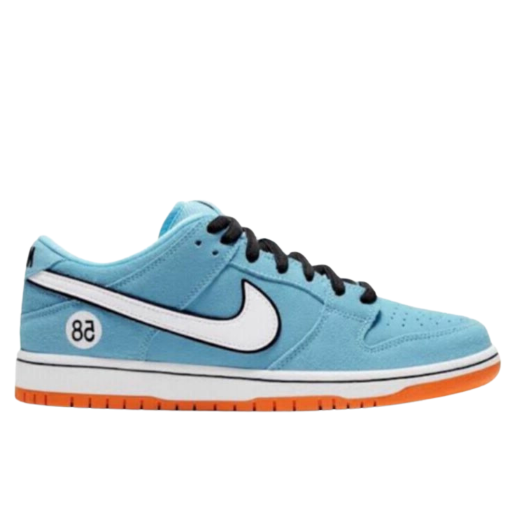 Nike SB Dunk Low "Club 58 Gulf"