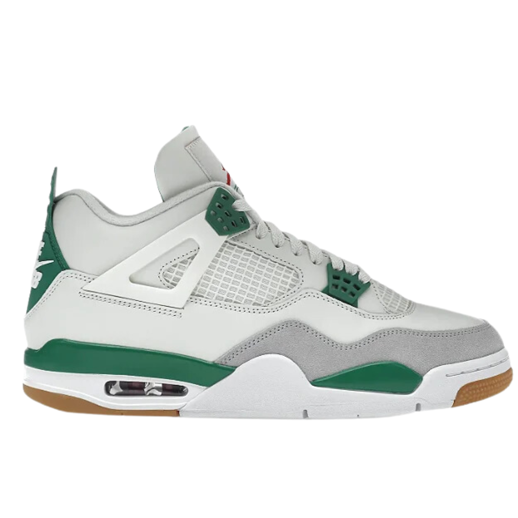 Nike Air Jordan 4 Retro SB "Pine Green"