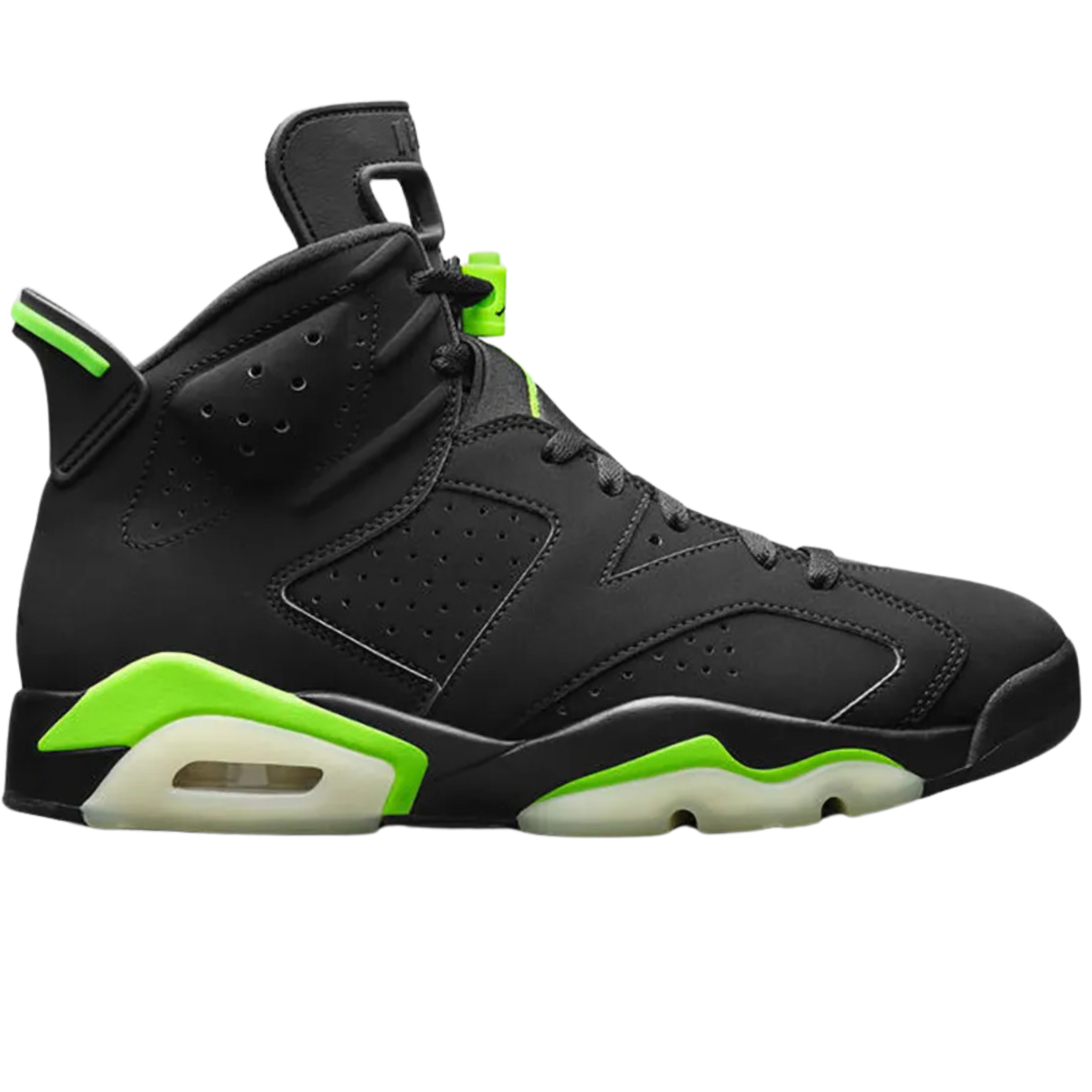 Nike Air Jordan 6 Retro "Electric Green"