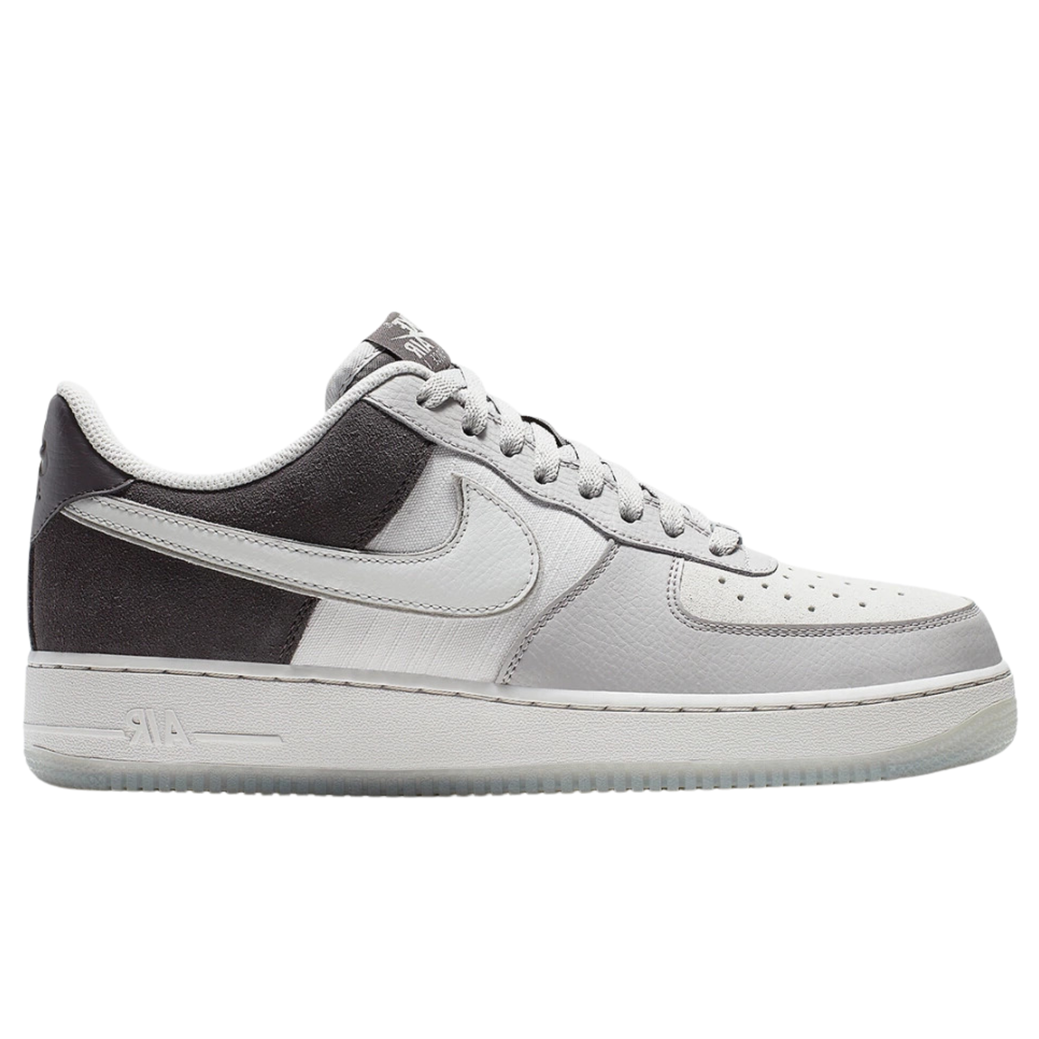 Nike Air Force 1 ´07 "Gris Grey"