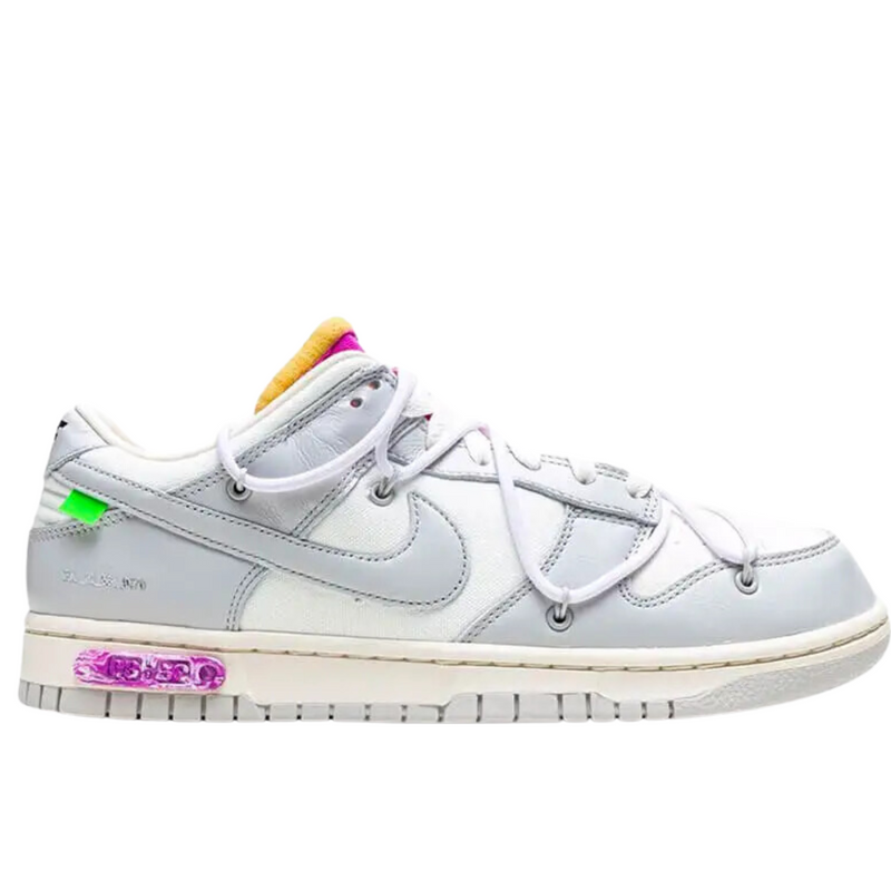 Nike sb top off white