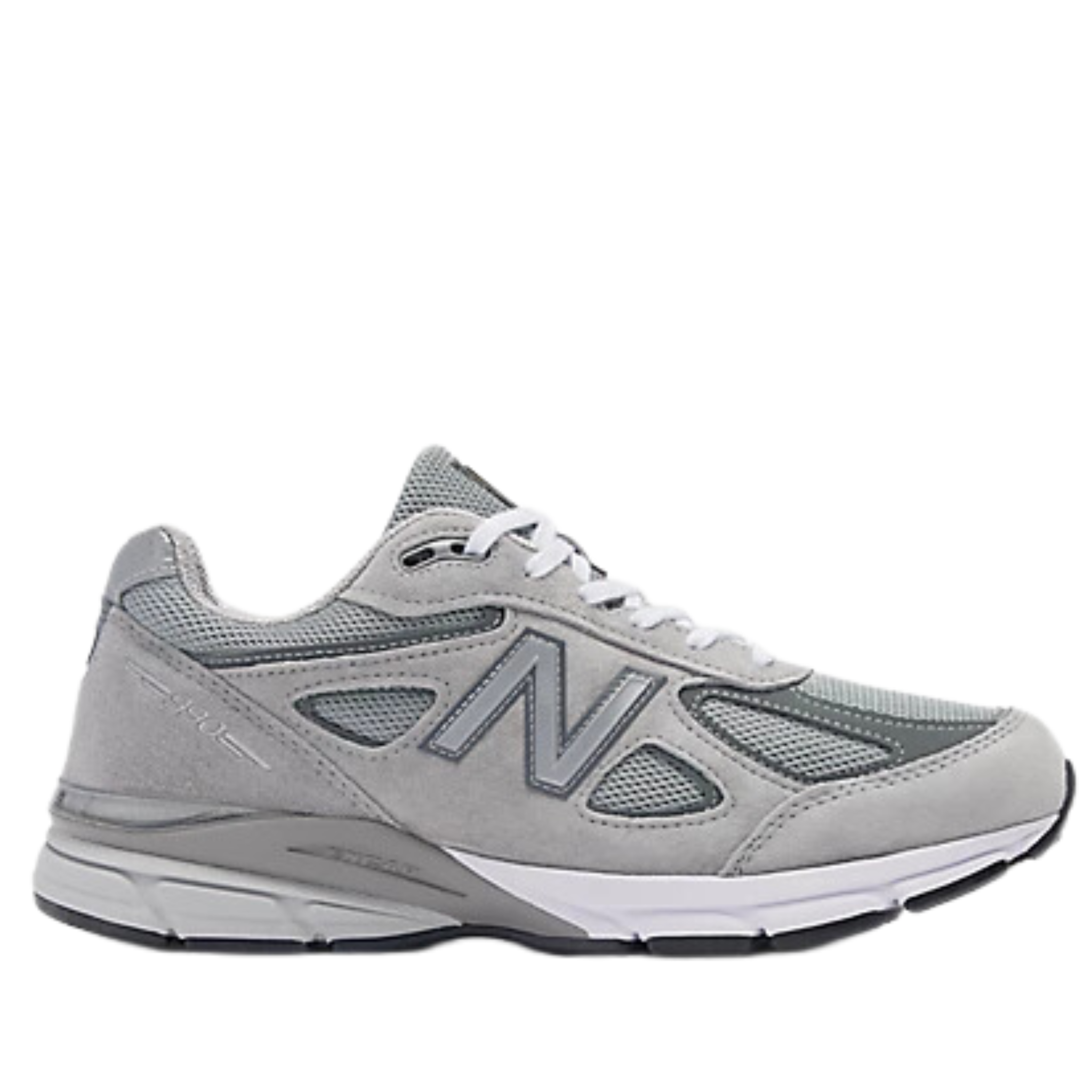 New Balance Womans 990v4 "Grey"