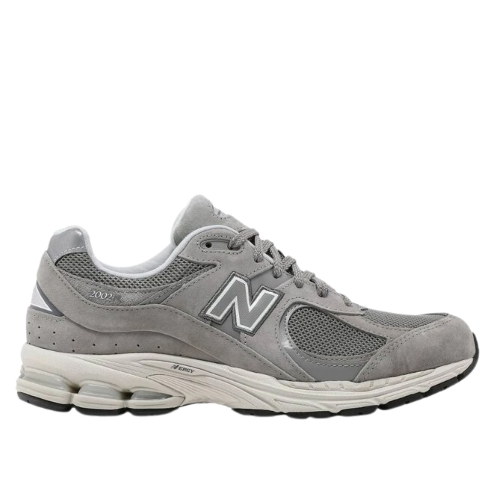 New Balance 2002R "Marblehead Light Aluminum"