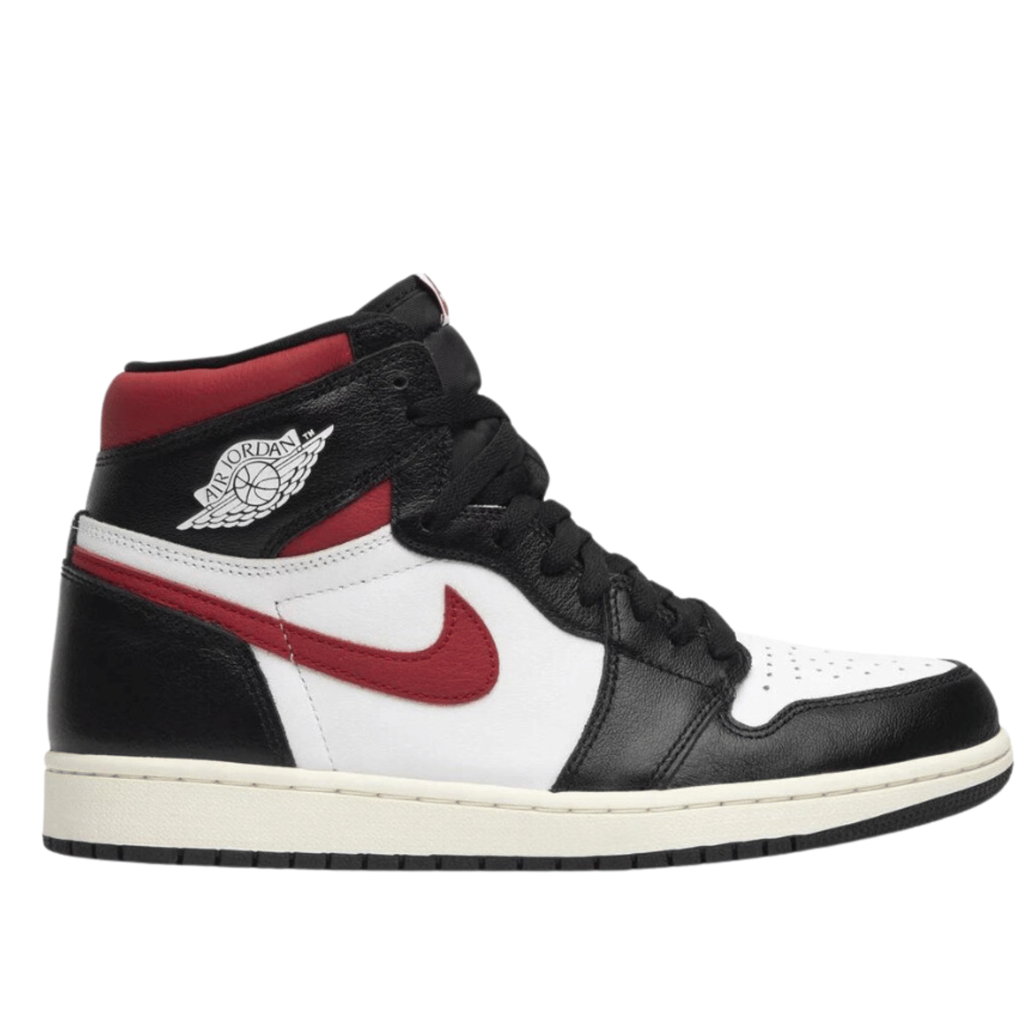 Nike Air Jordan 1 "Gym red"