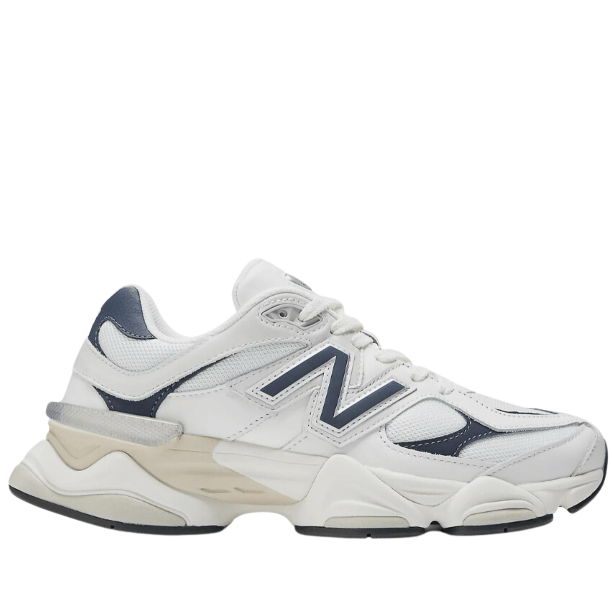 New Balance 9060 "White Navy"