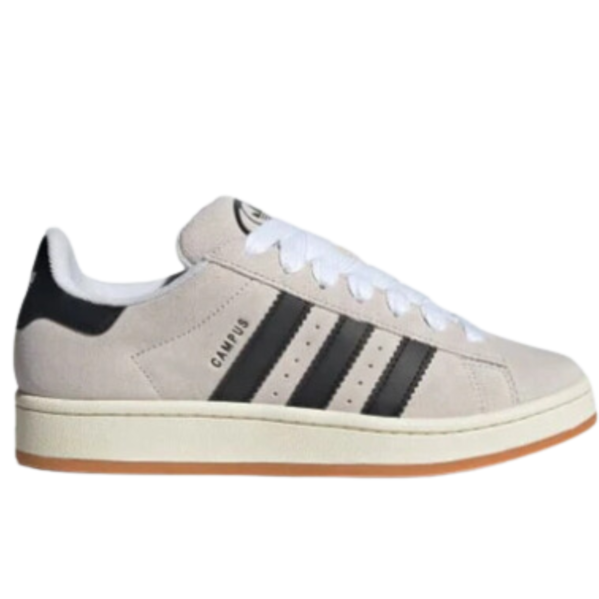 Adidas Campus 00s Crystal White