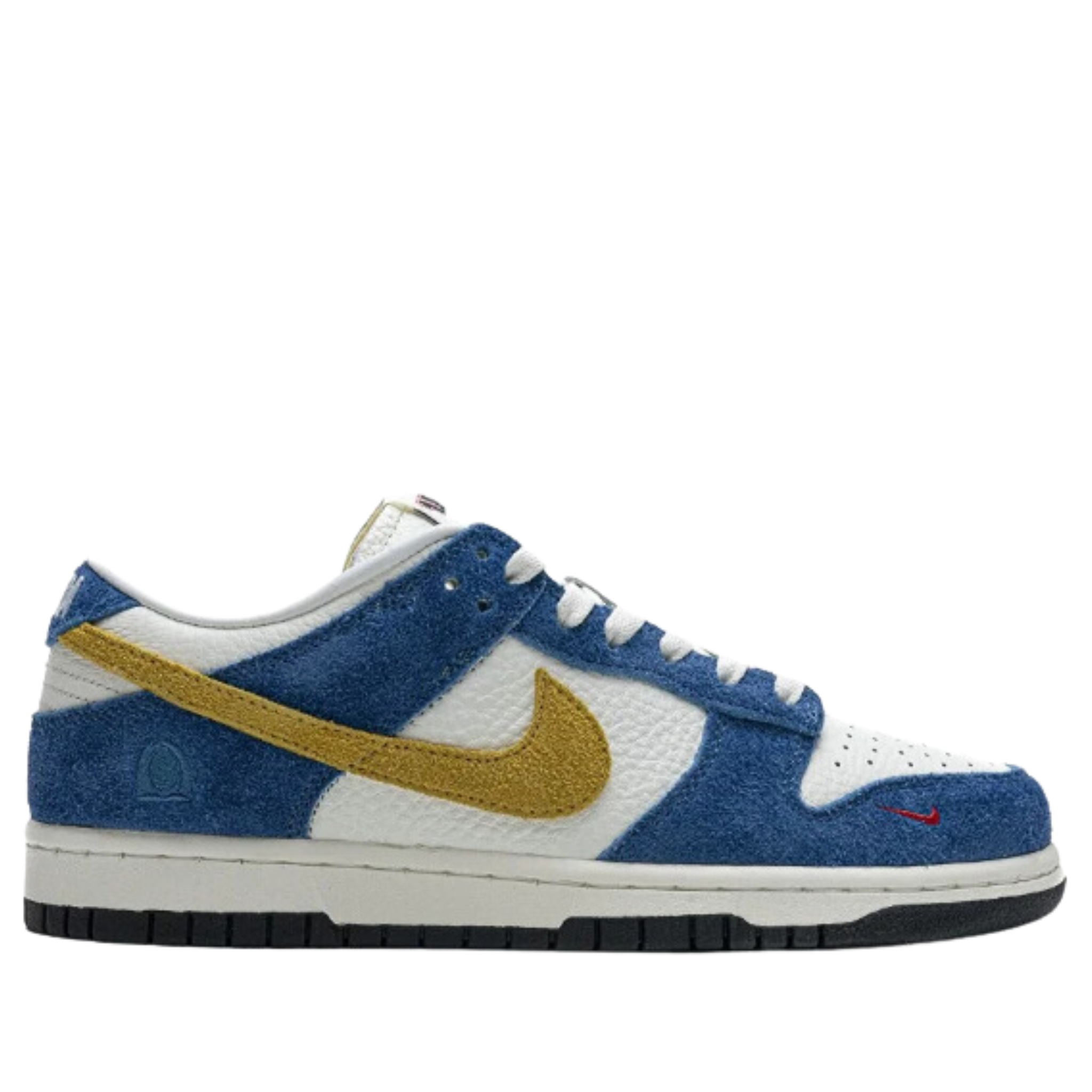 Kasina x Nike Dunk SB Low "80s Bus"