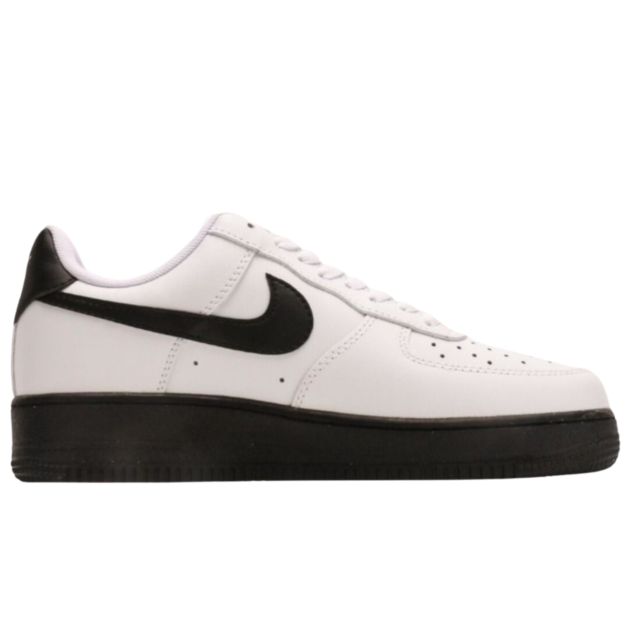 Nike Air Force 1 "White/Black"