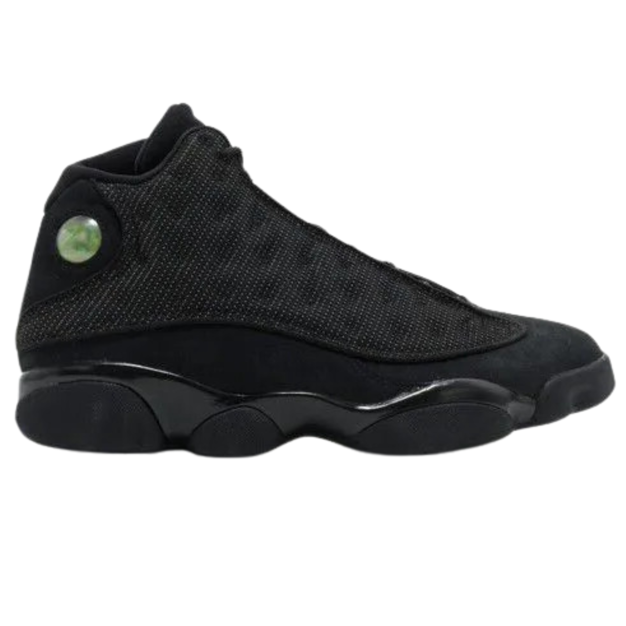 Nike Air Jordan 13 Retro "Black Noir"