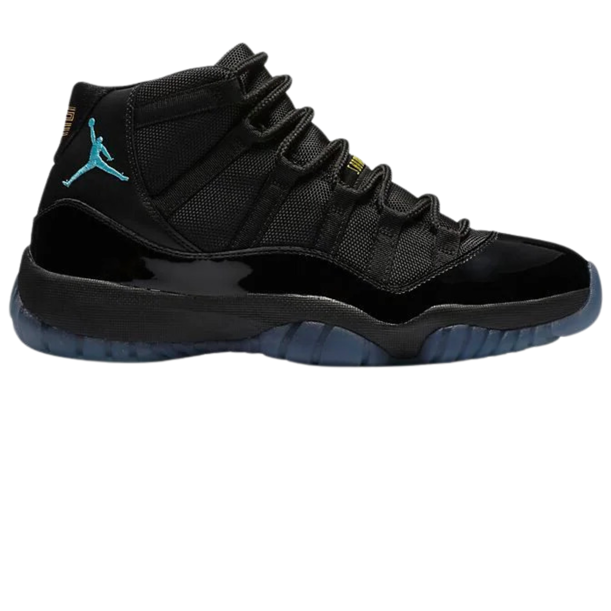 Nike Air Jordan 11 "Gamma Blue"