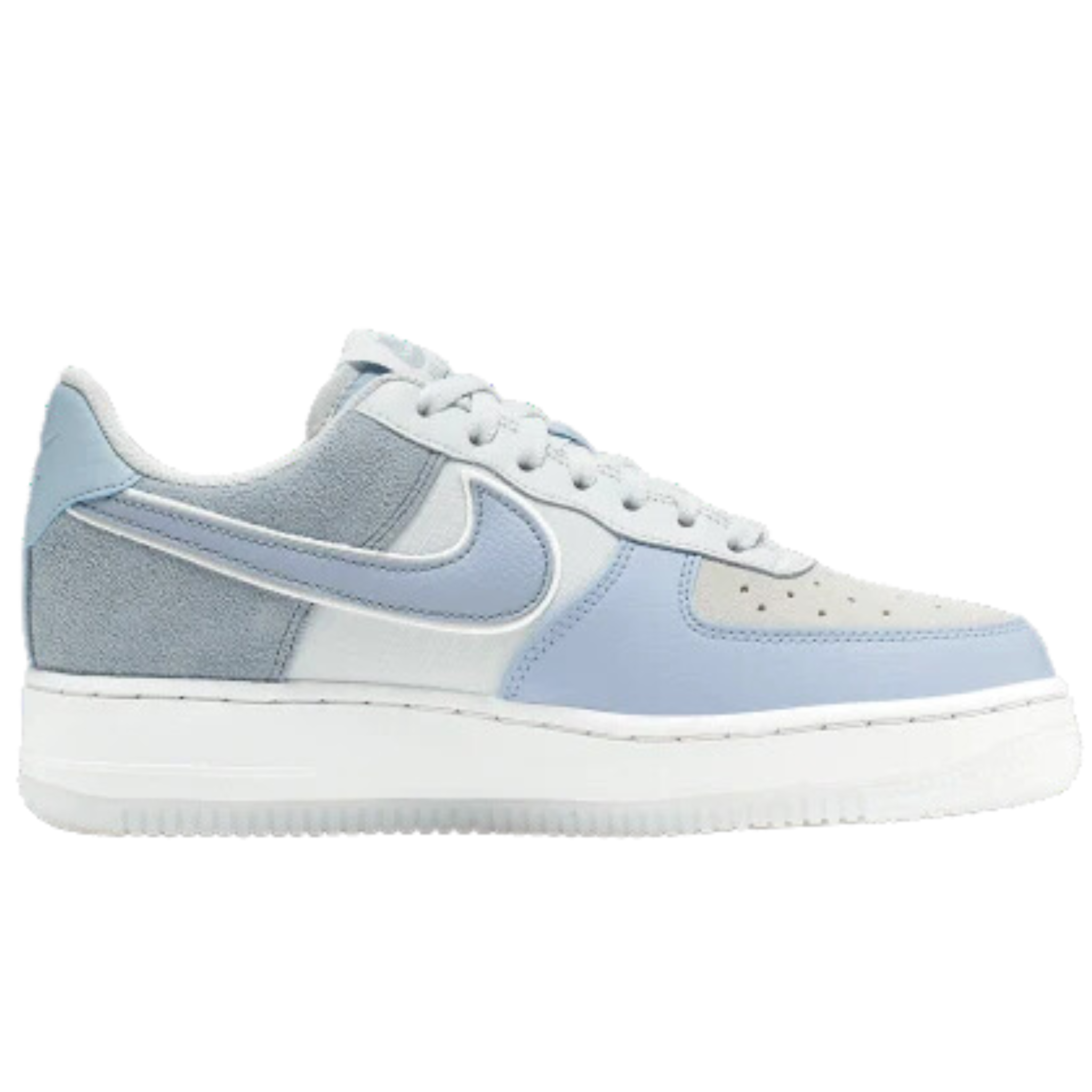 Nike Air Force 1 ´07 "Blue Clair"