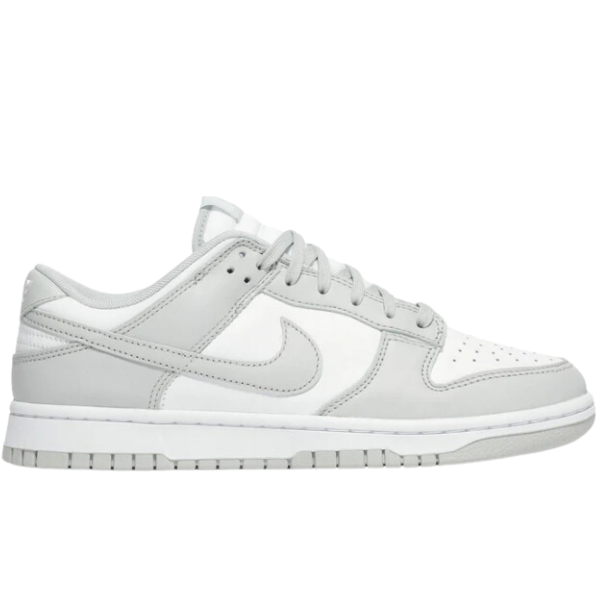 Nike Dunk Low 'Grey Fog'