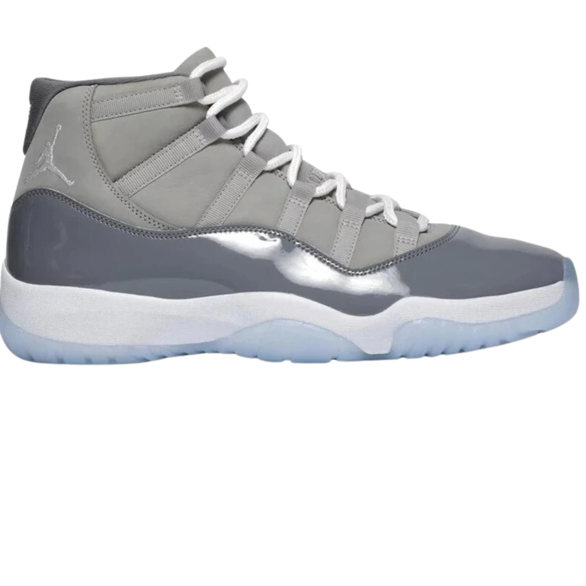 Nike Air Jordan 11 "Cool Grey"