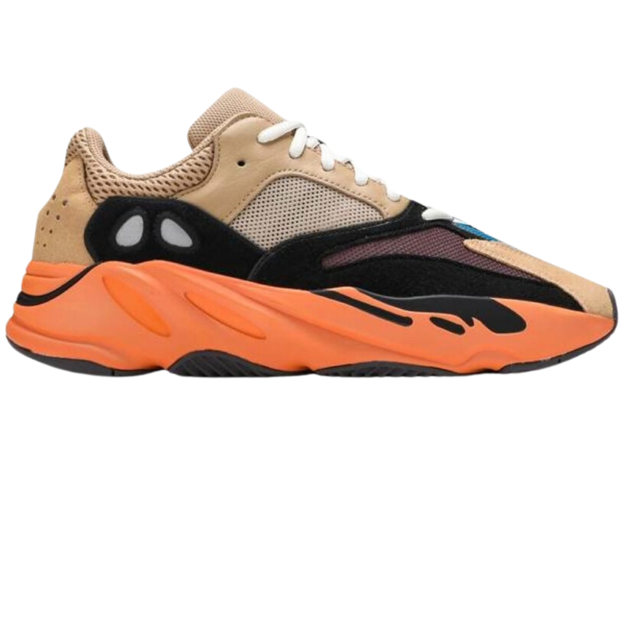 Yeezy Boost 700 v2 "Enflame Amber"