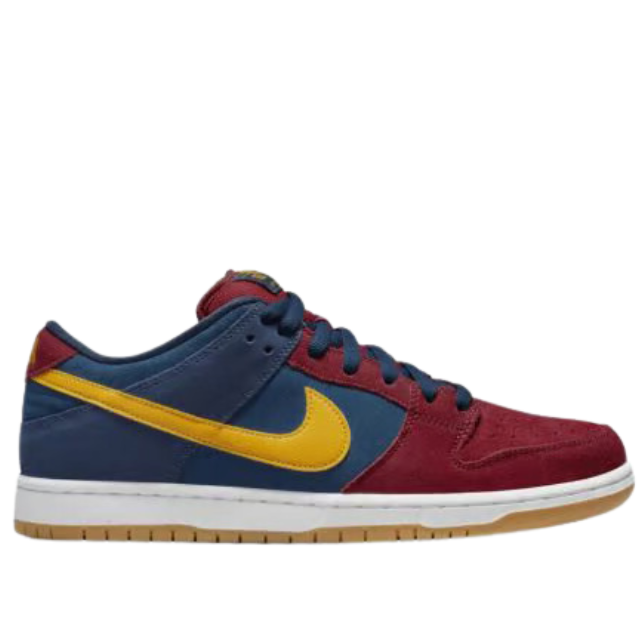 Nike SB Dunk Low Pro "Barcelona"