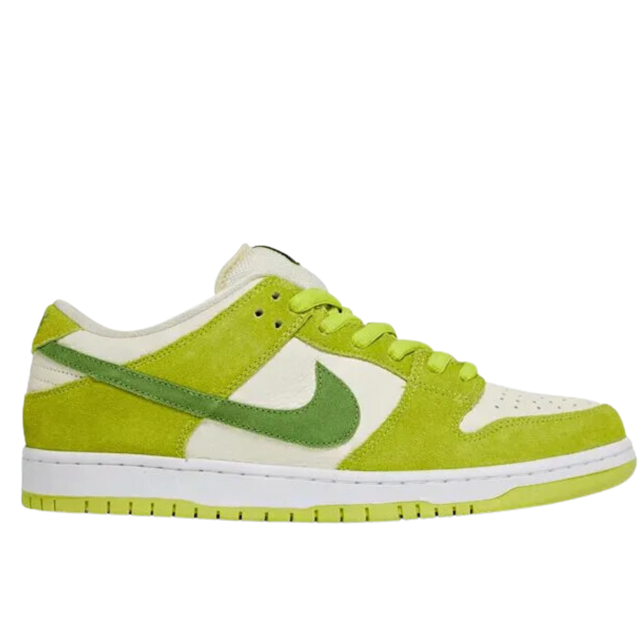 Nike SB Dunk Low Pro "Sour Apple"