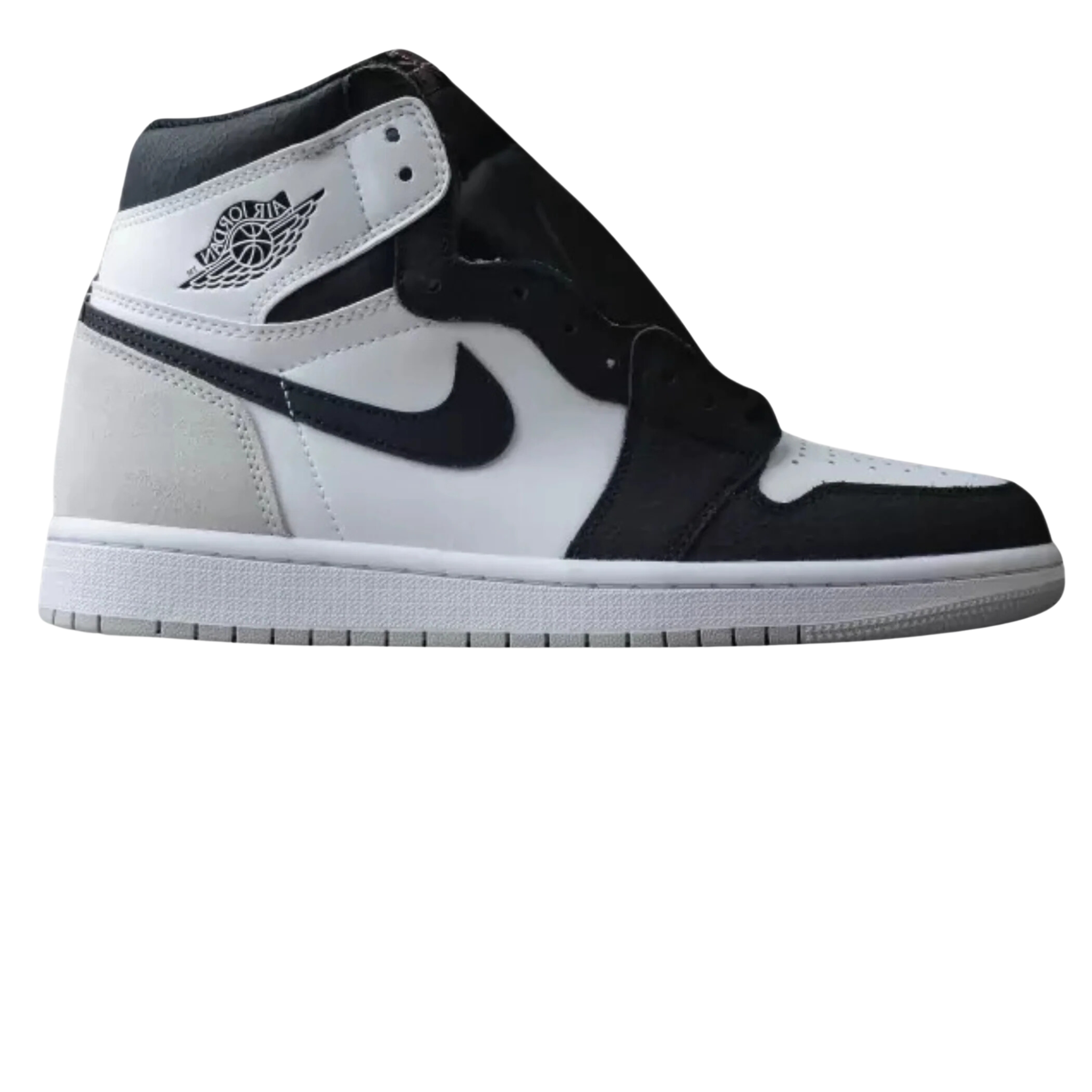 Nike Air Jordan 1 High 85 "Georgetown College Navy"