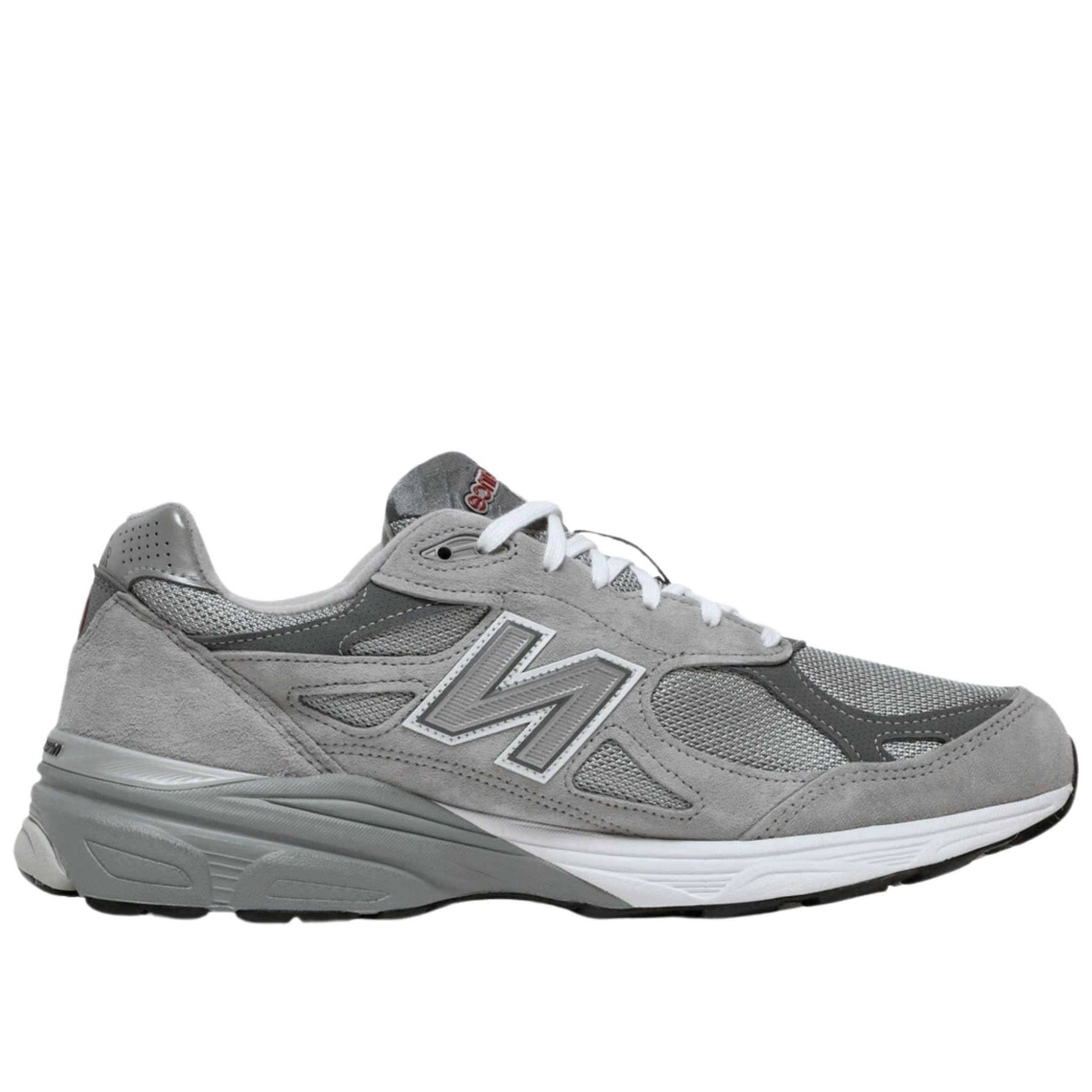 New Balance 990v3 "Grey"