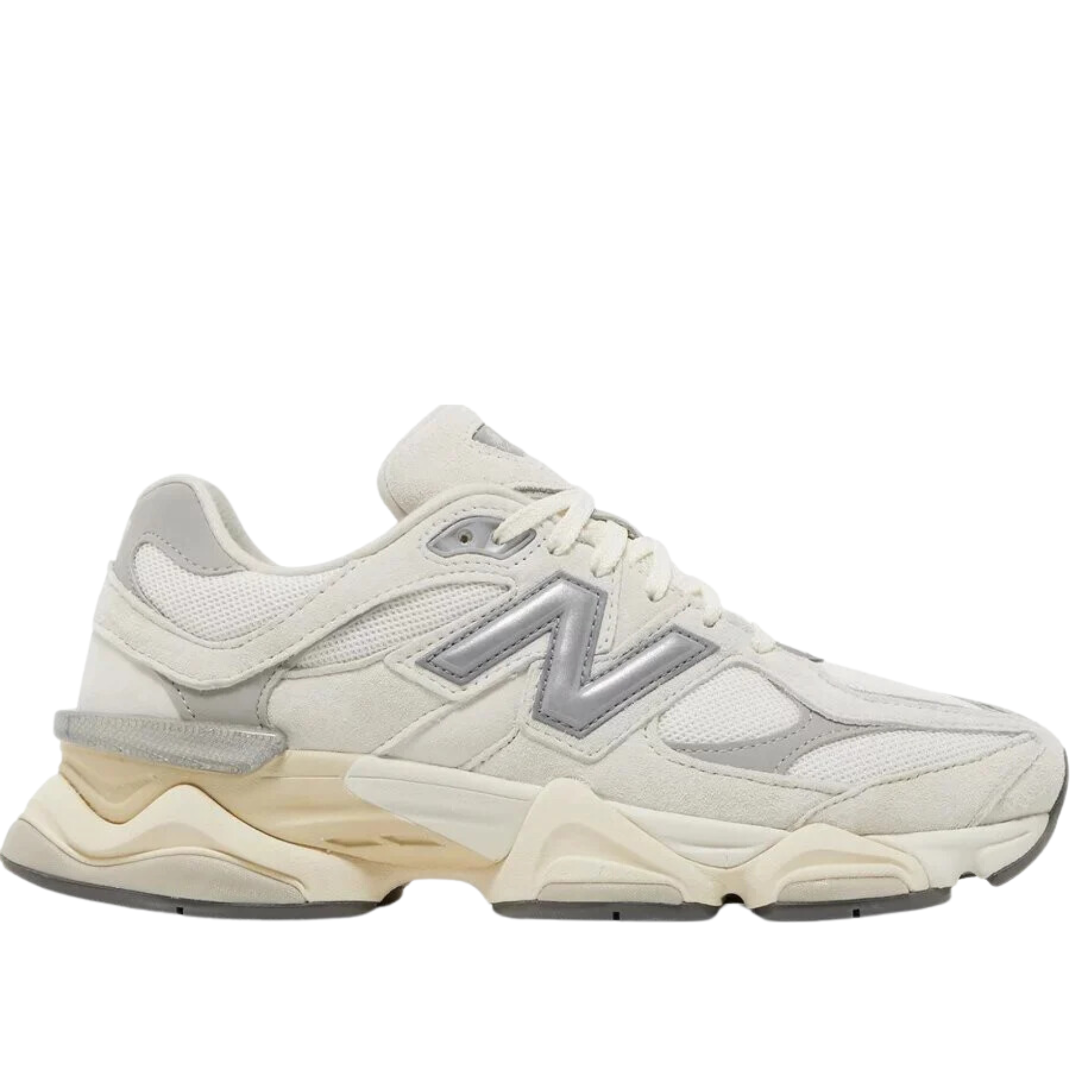 New balance 9060 ''Sea Salt White''