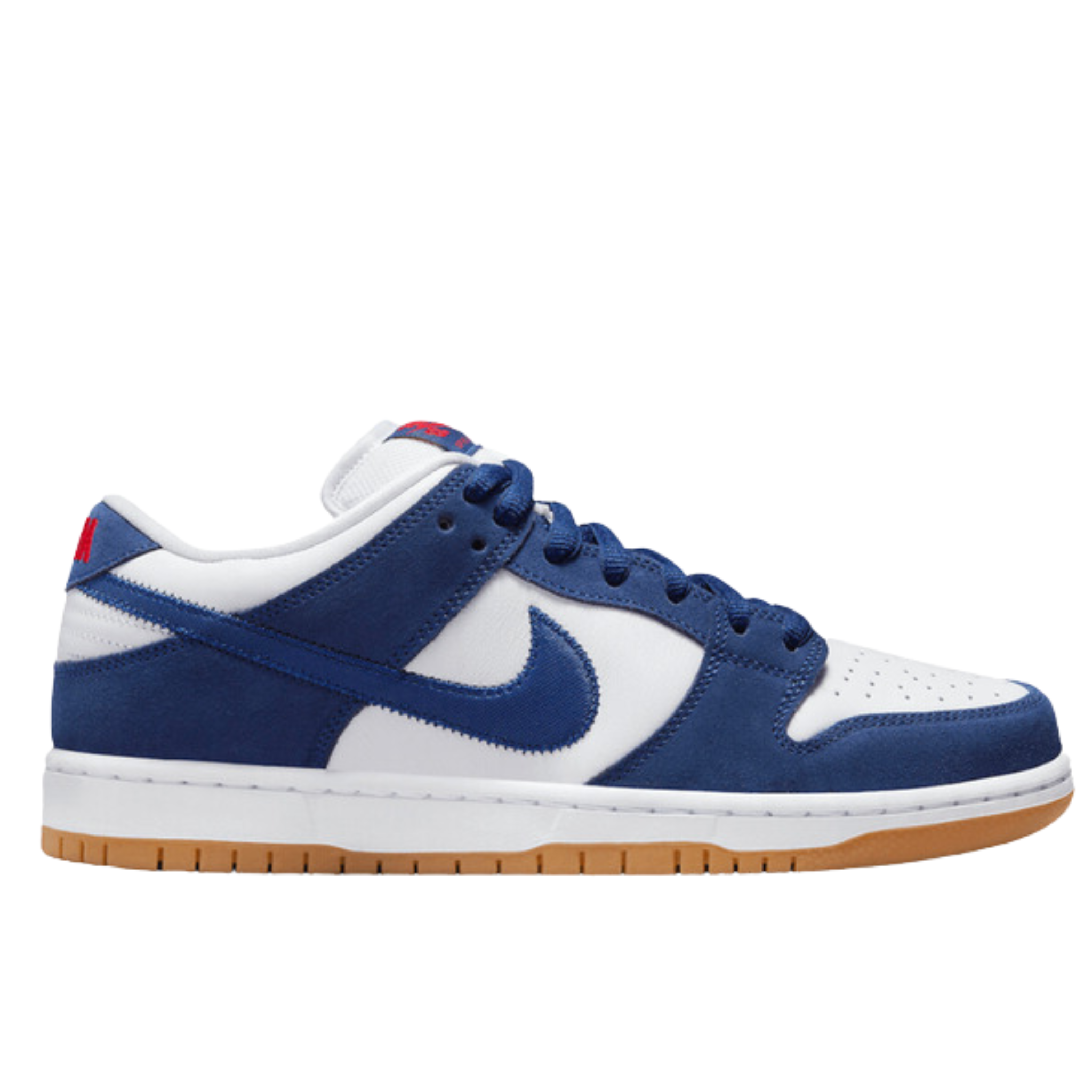 Nike Sb Dunk Low Los Angeles Dodgers