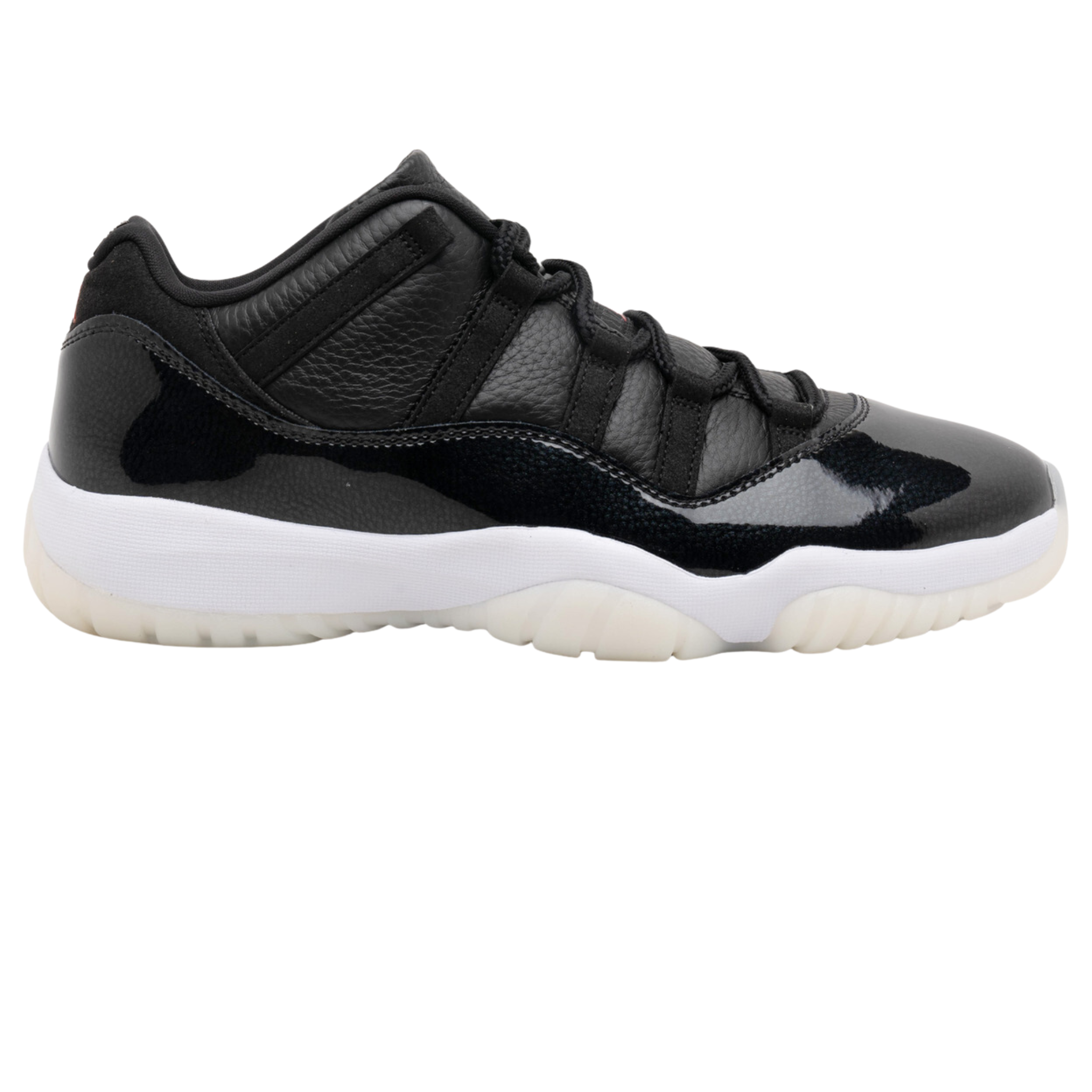 Nike Air Jordan 11 Retro Low "72-10"