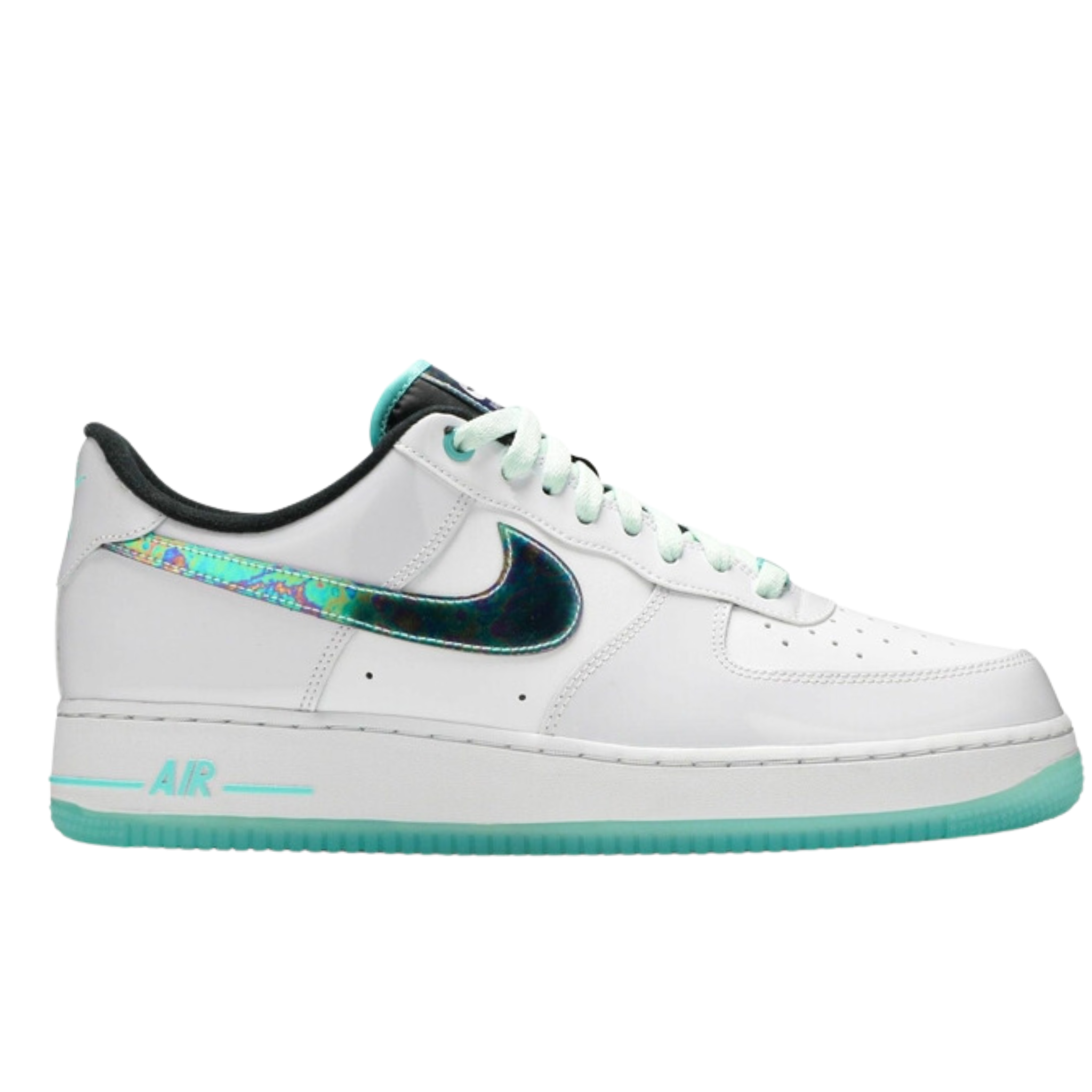 Nike Air Force 1 'Tropical Twist'