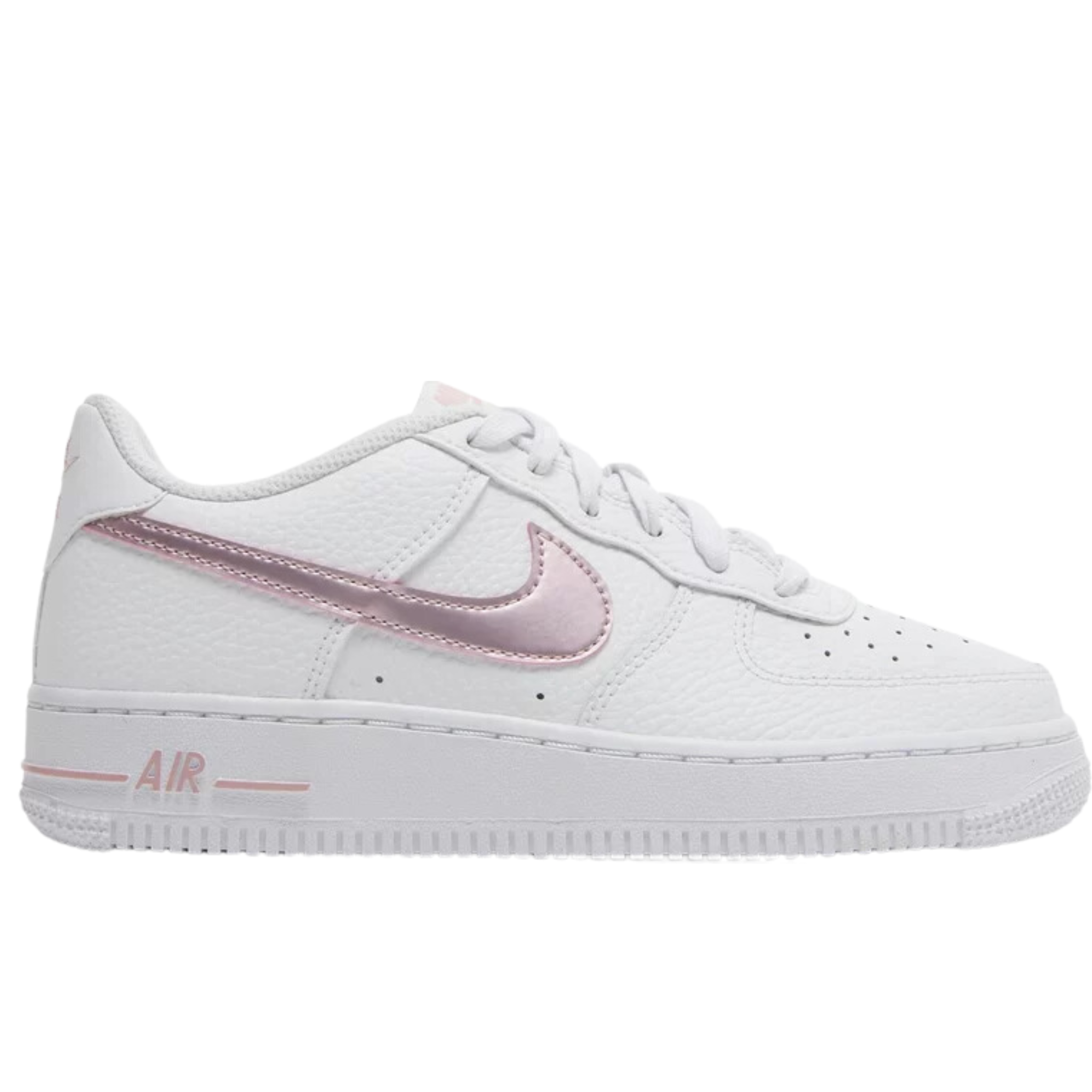 Nike Air Force 1 GS "Pink Glaze"