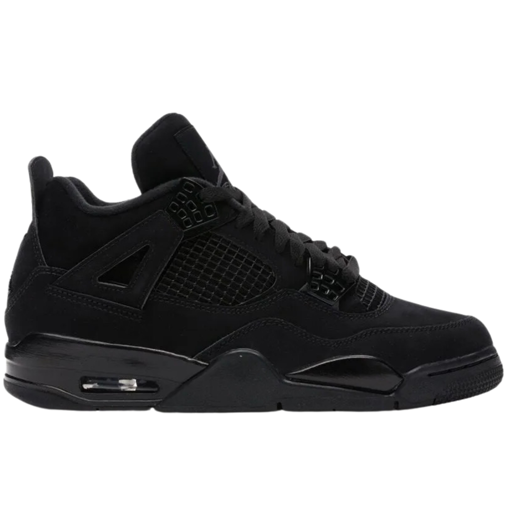 Nike Air Jordan 4 Rêtro "Black Cat"