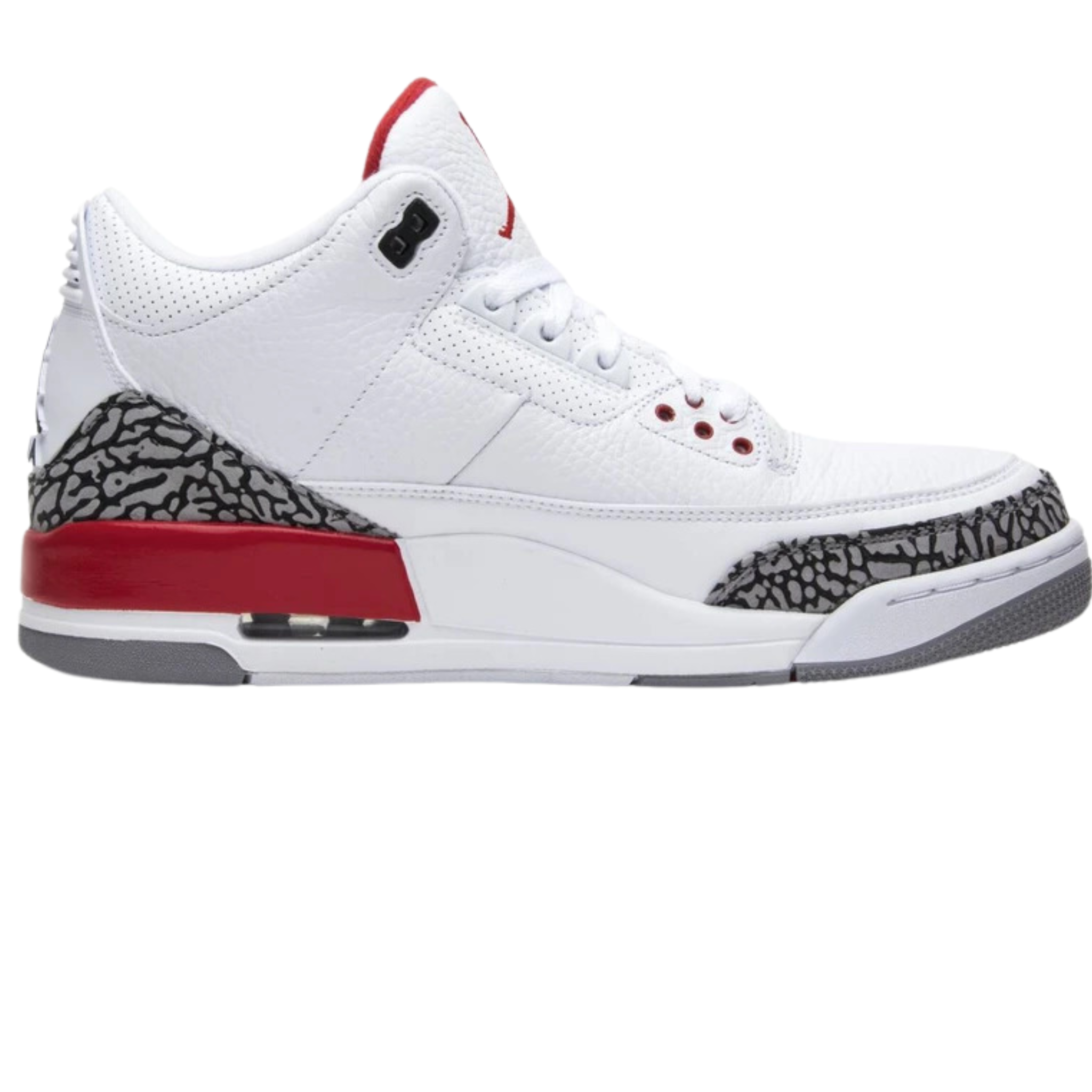 Nike Air Jordan 3 Retro "Hall of Fame"