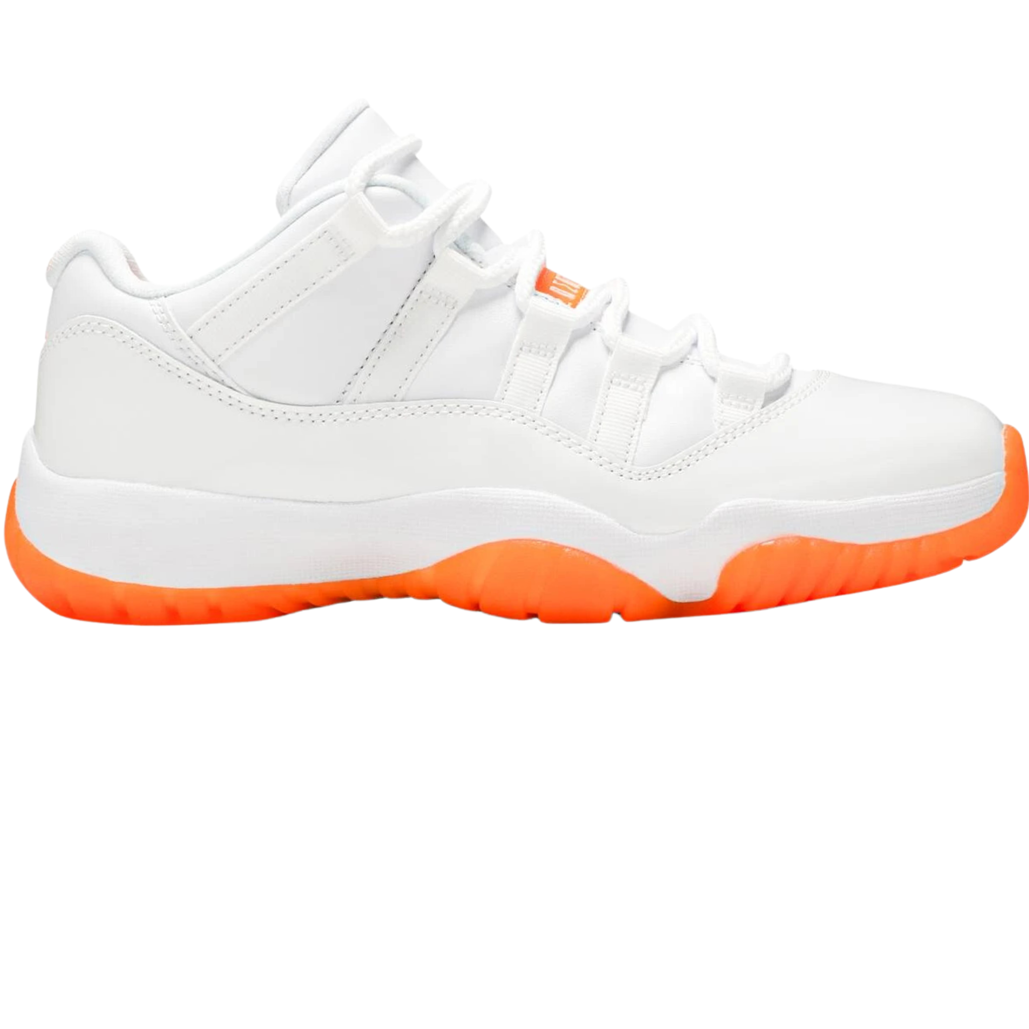 Nike Air Jordan 11 Low Retro Citrus (2021)