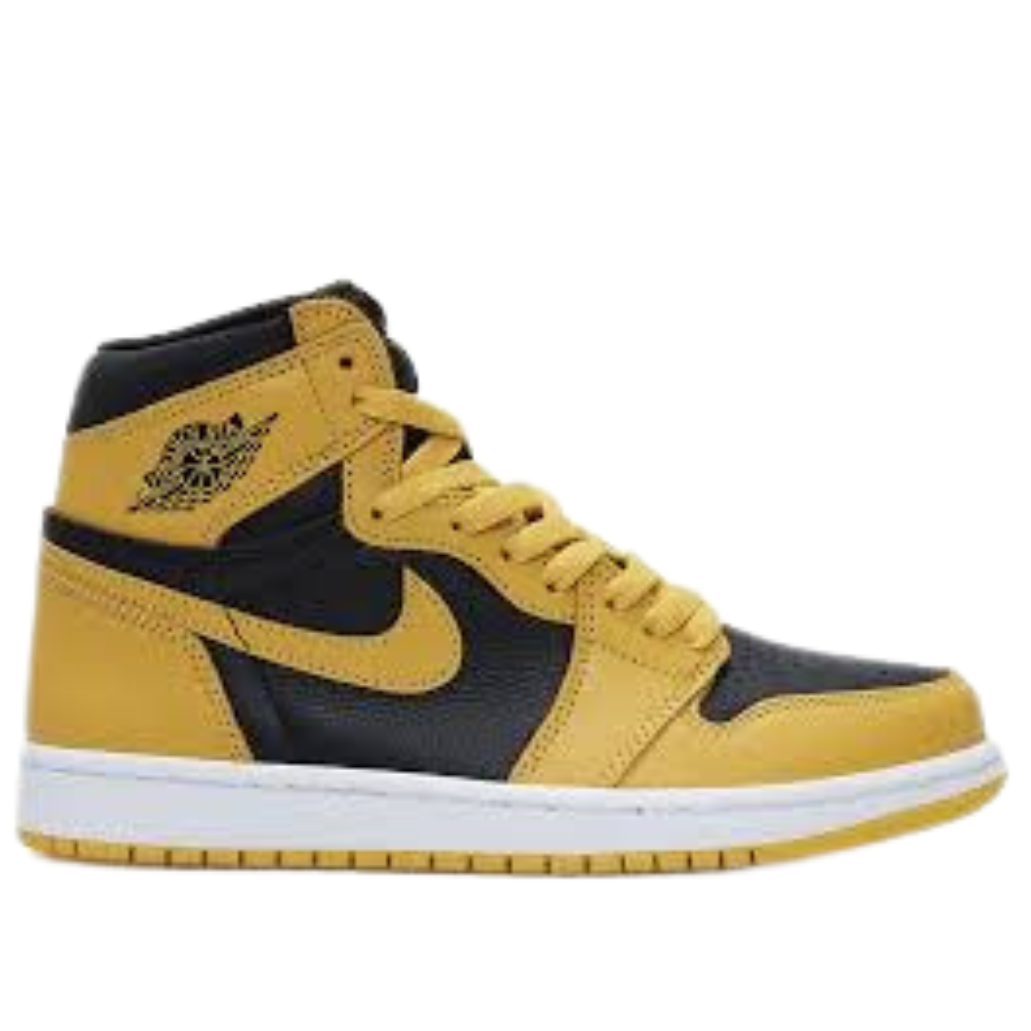 Nike Air Jordan 1 High Retro OG "Pollen"