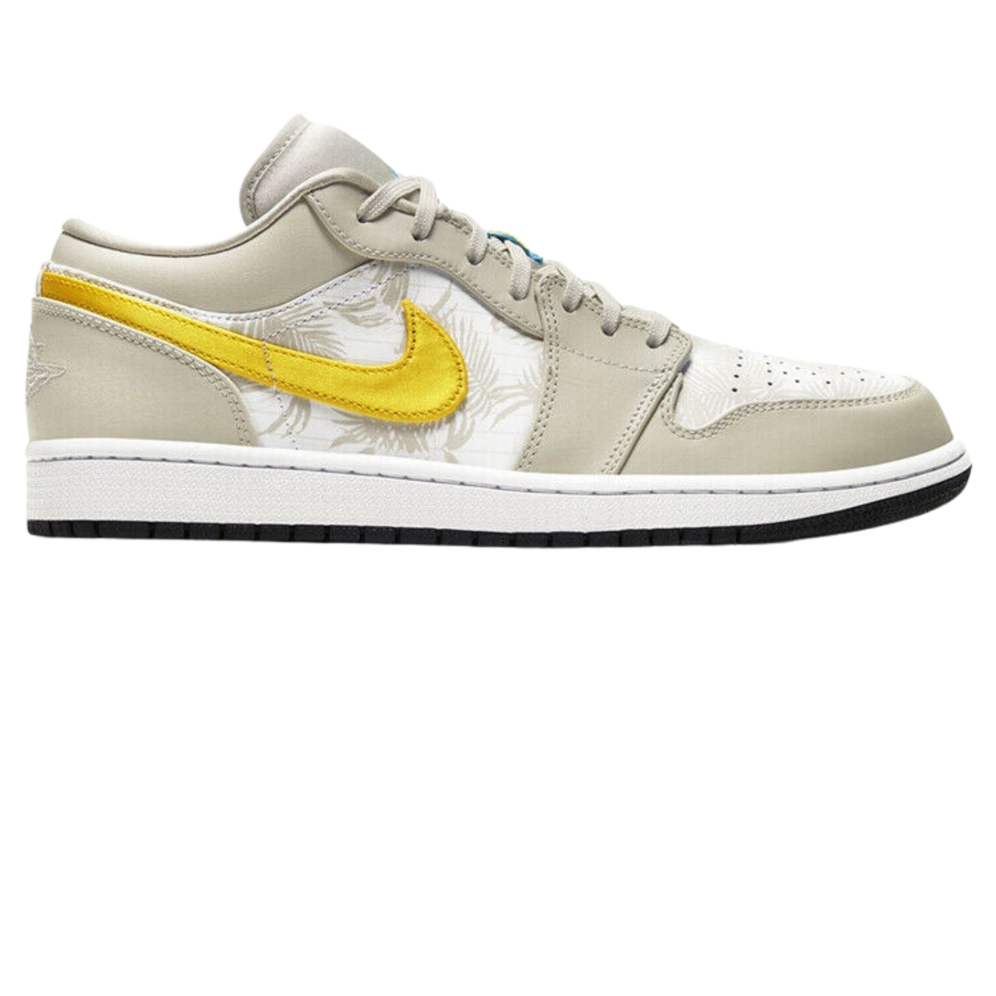 Nike Air Jordan 1 Low SE "Orewood BRN"