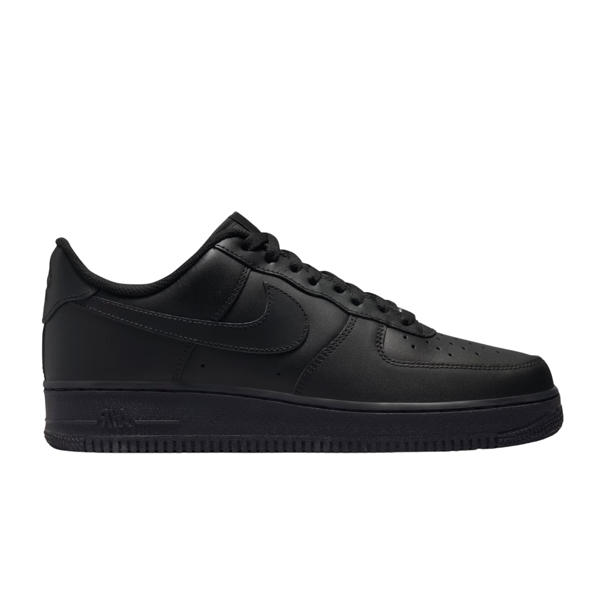 Nike Air Force 1 "Preto"