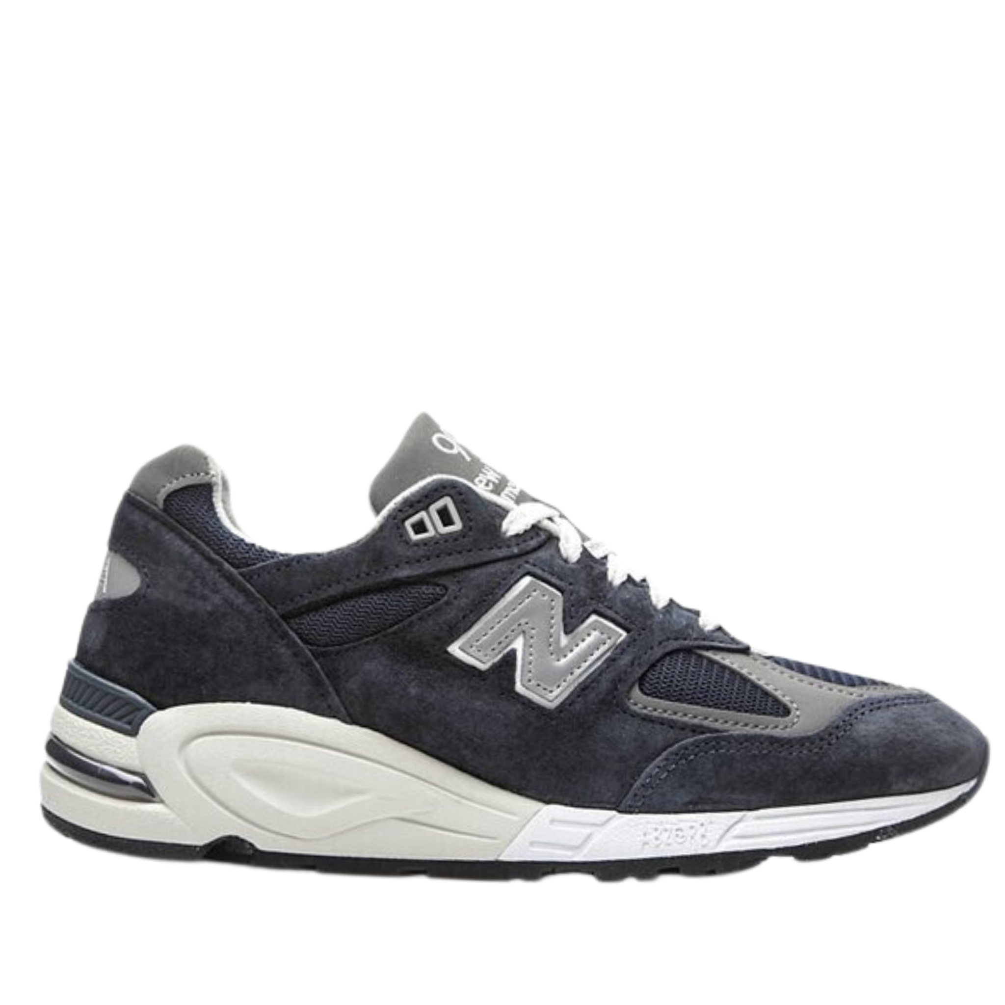 New Balance 990NV2 "Navy"