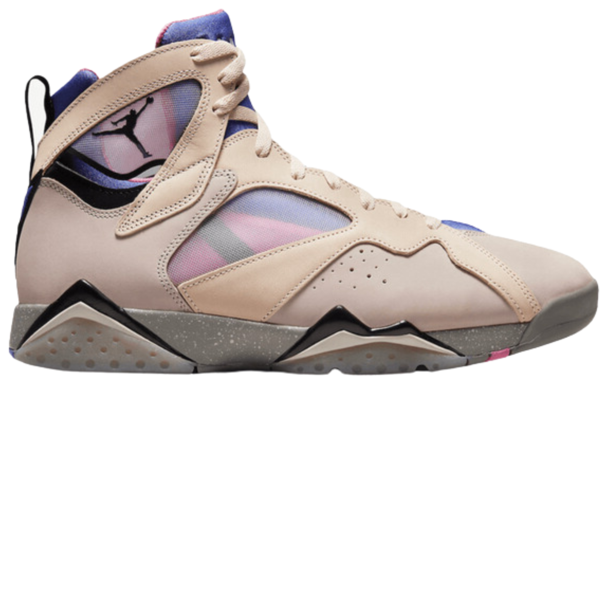 AIR JORDAN 7 RETRO SE "SAPPHIRE"